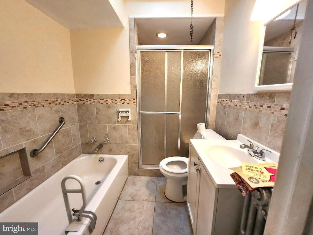 Photo of 6217 N Bouvier Street, PHILADELPHIA, PA 19141 (MLS # PAPH2542174)