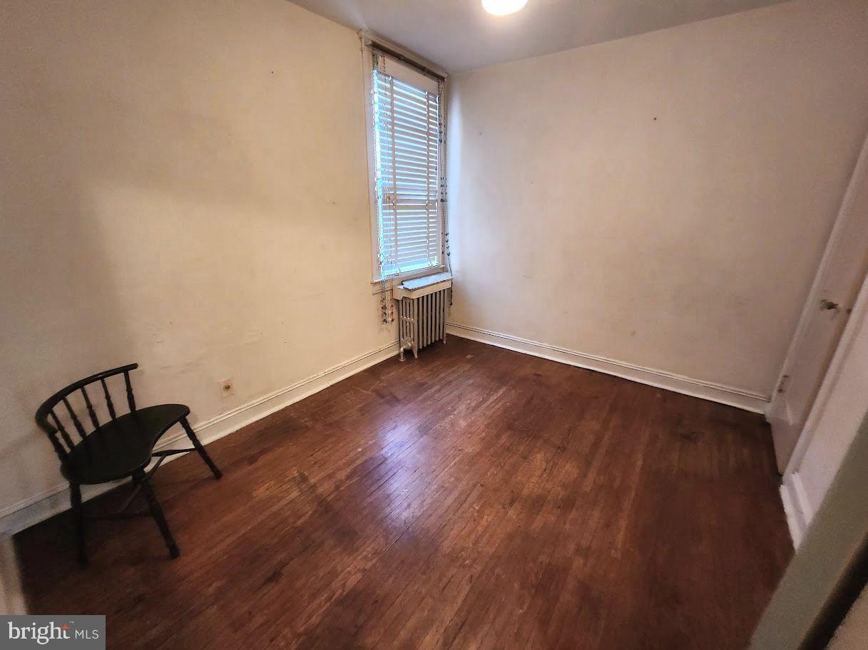 WEST OAK LANE - Residential