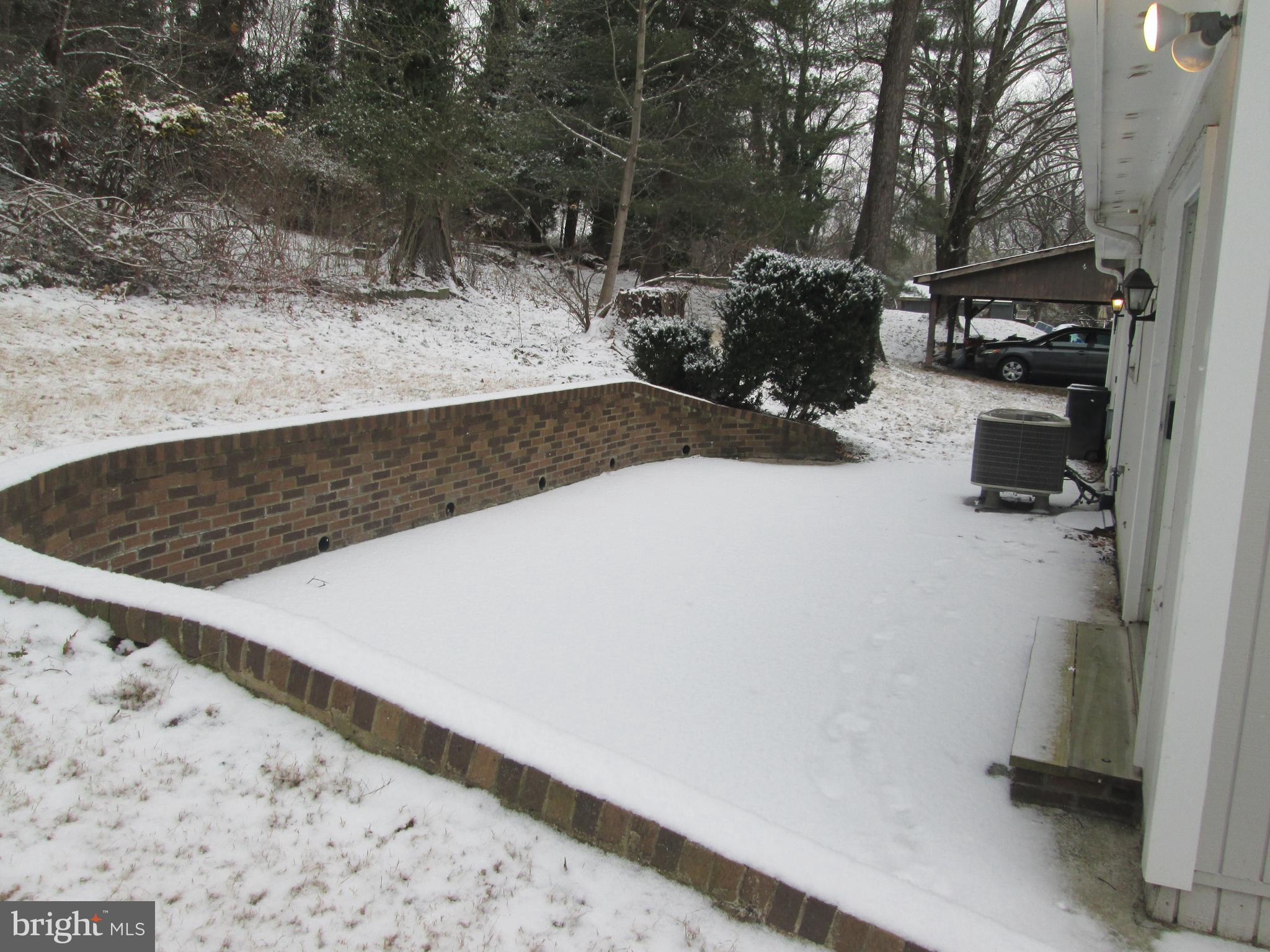 OXON HILL - Residential Lease