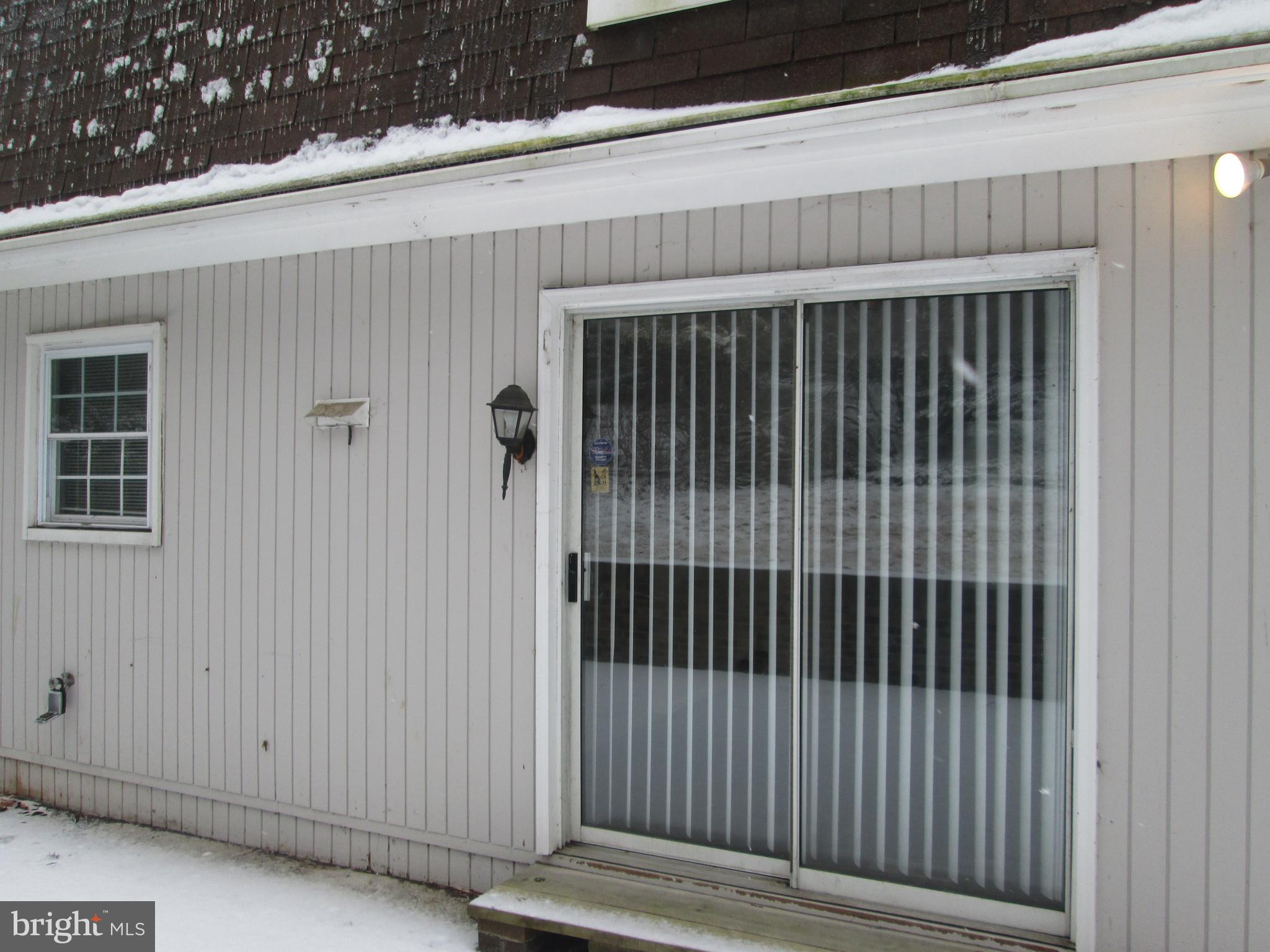 OXON HILL - Residential Lease