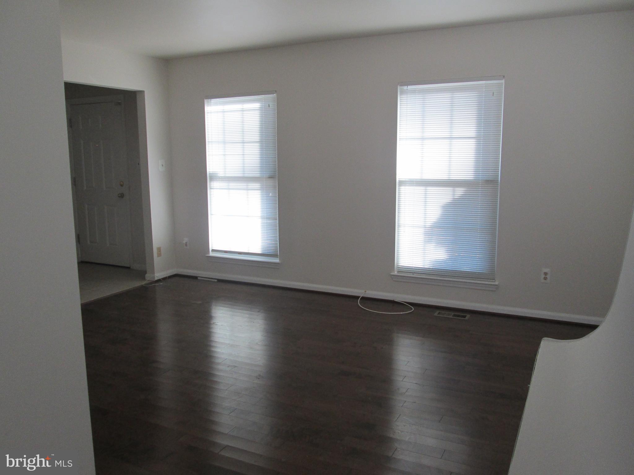OXON HILL - Residential Lease