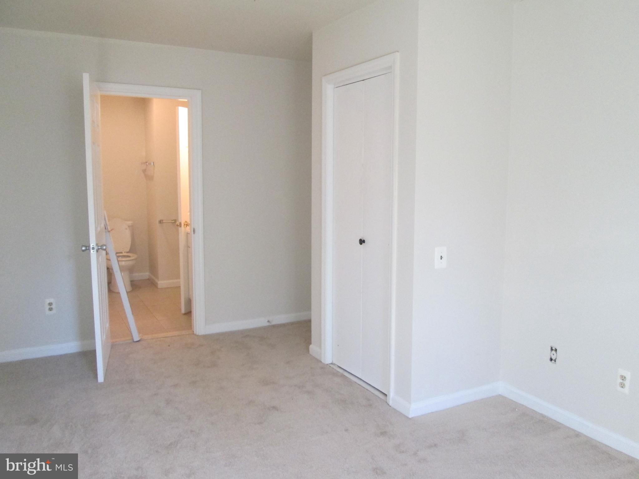 OXON HILL - Residential Lease