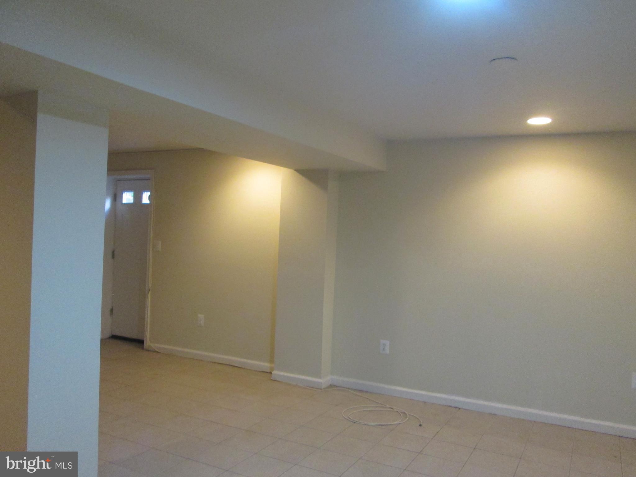 OXON HILL - Residential Lease