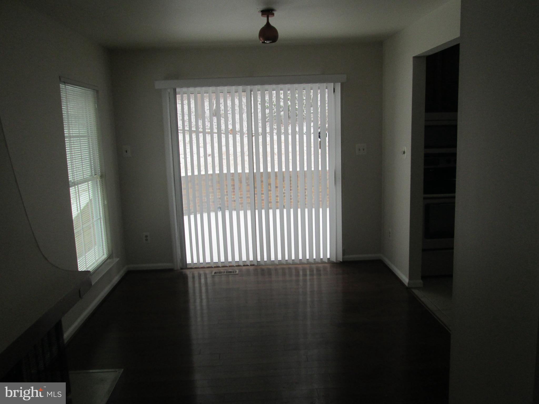 OXON HILL - Residential Lease