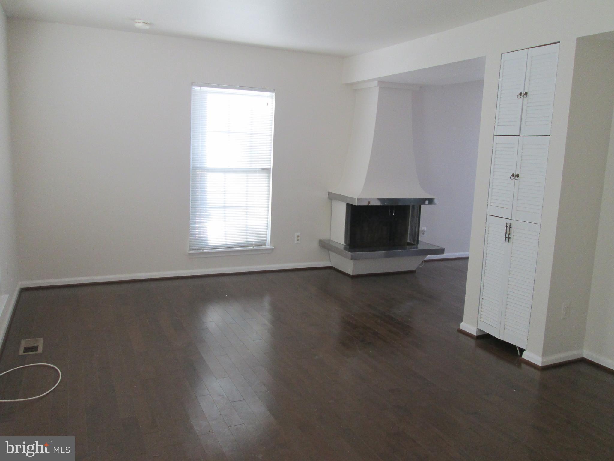 OXON HILL - Residential Lease