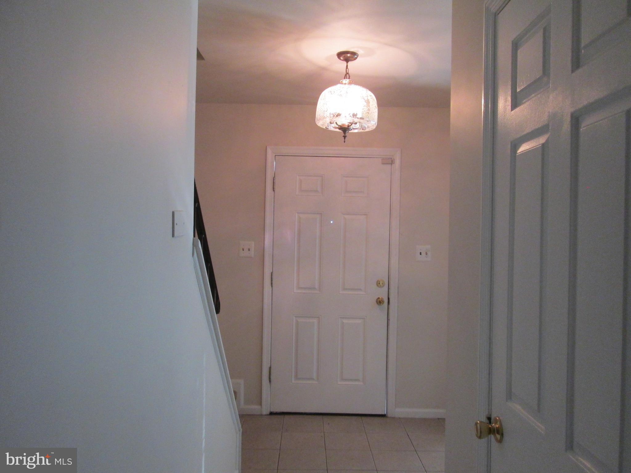 OXON HILL - Residential Lease