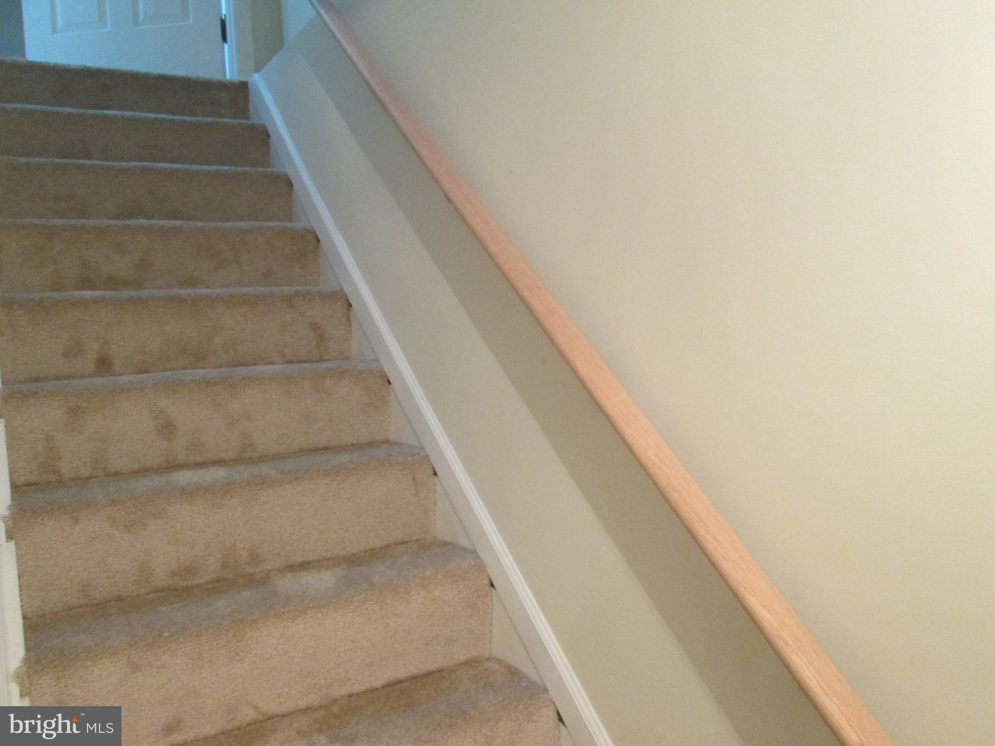 OXON HILL - Residential Lease