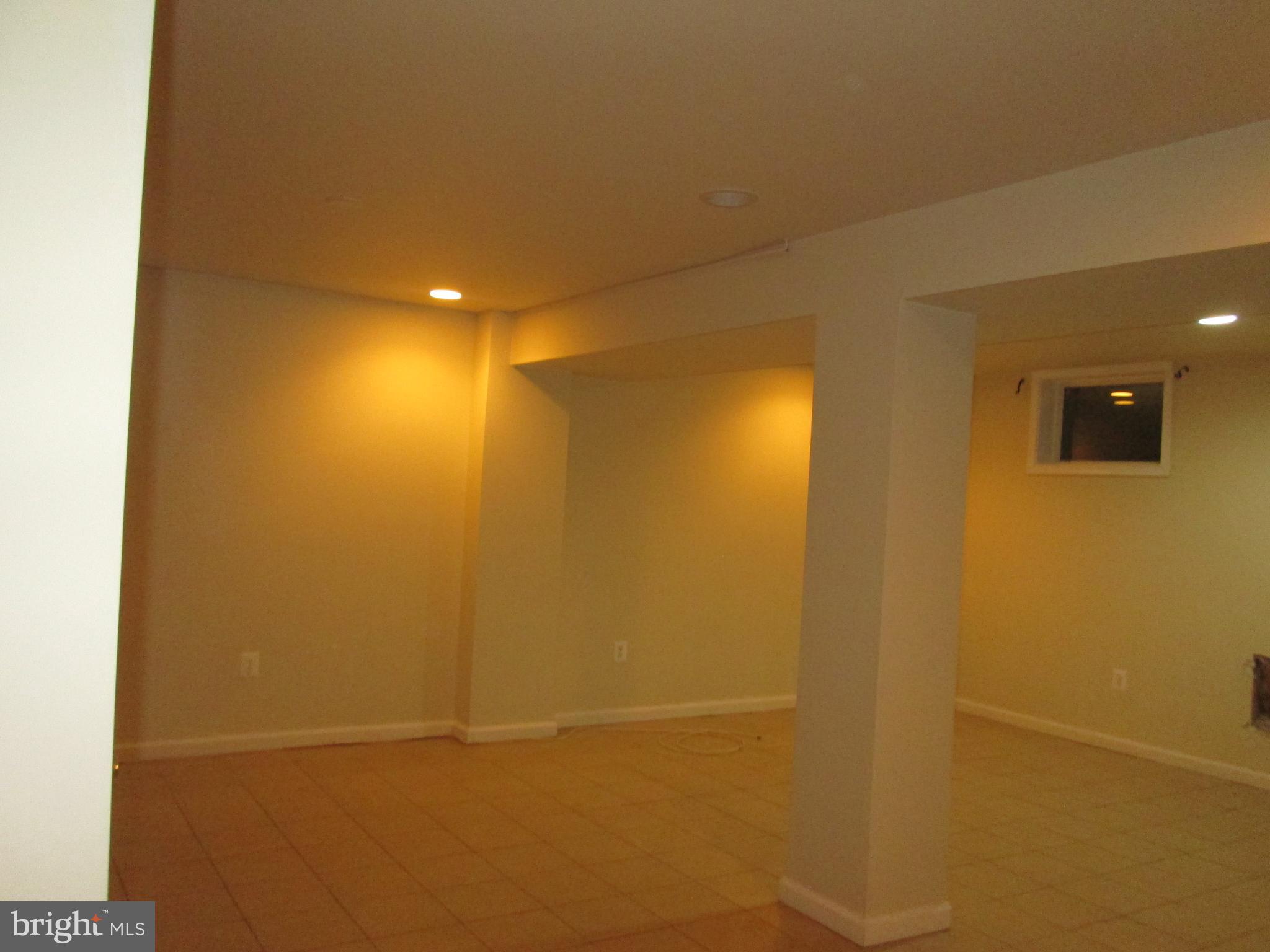 OXON HILL - Residential Lease