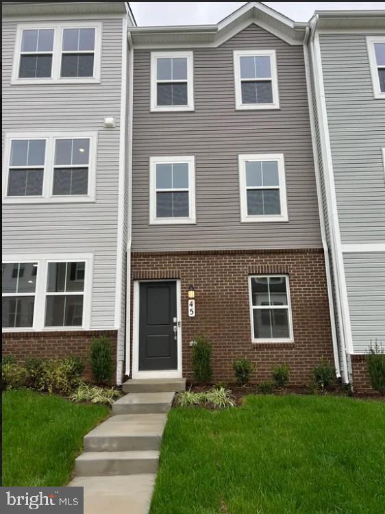 SHENANDOAH SPRINGS - Residential