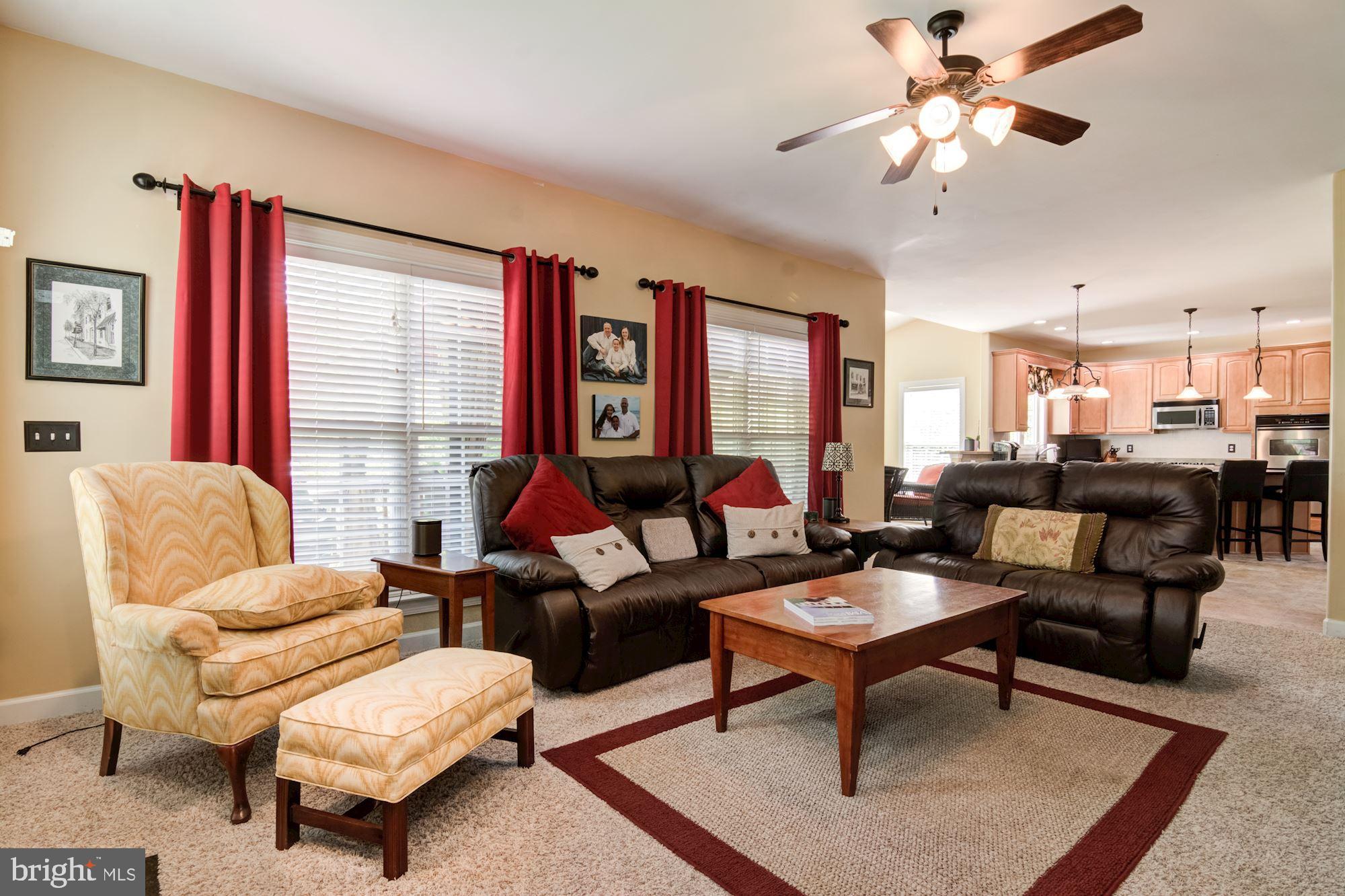 QUEENS GUARD - Residential