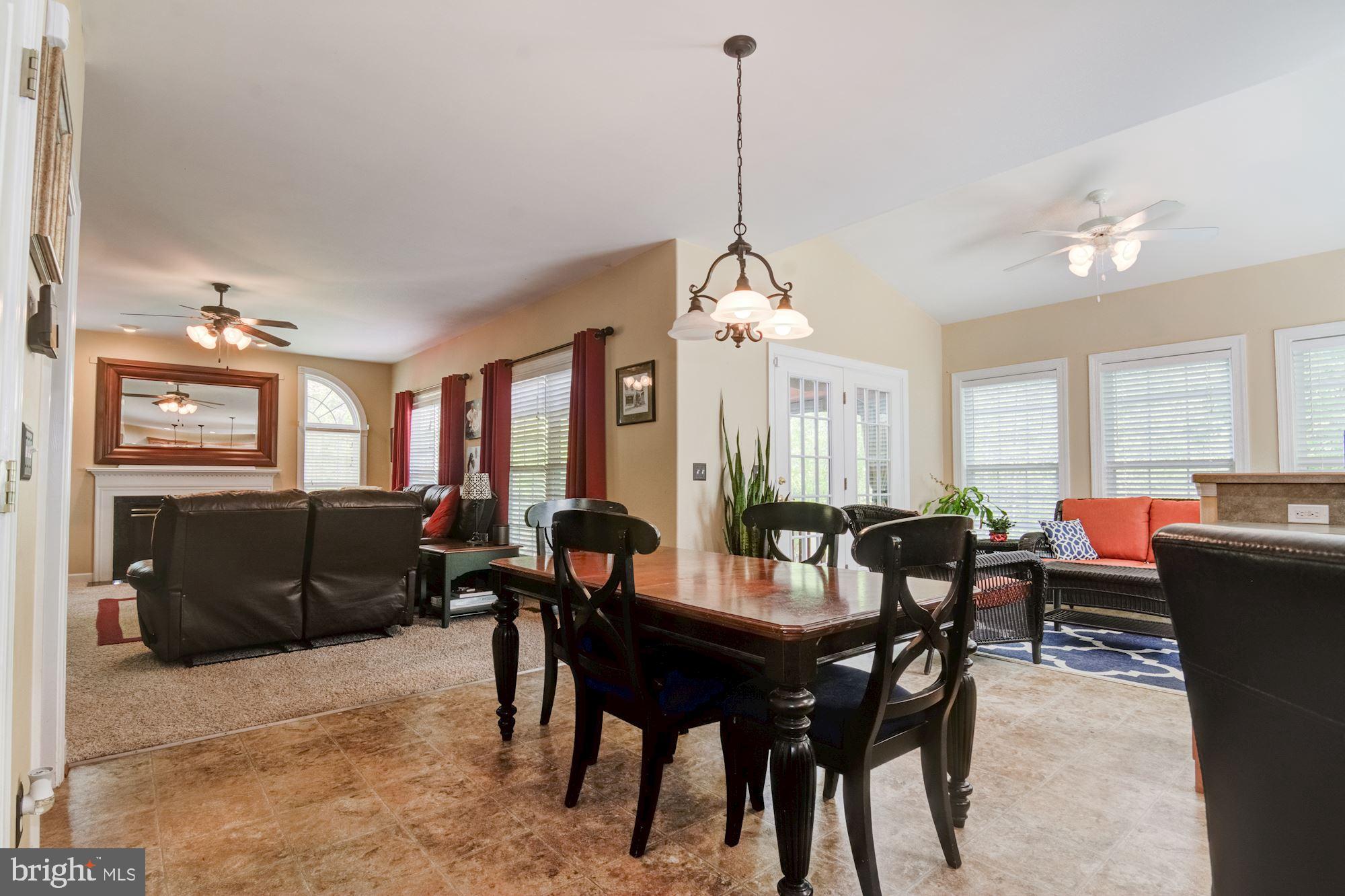 QUEENS GUARD - Residential