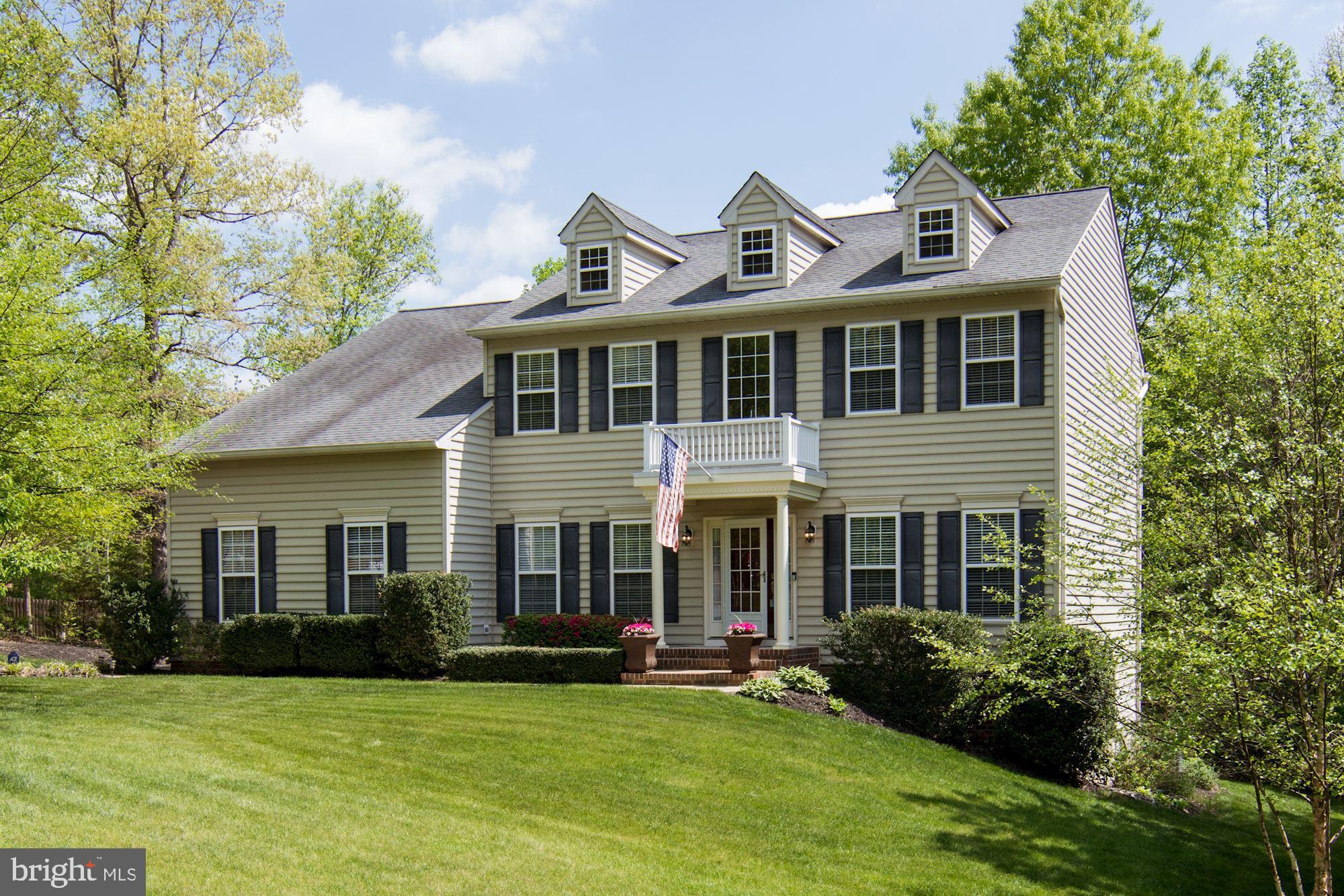 QUEENS GUARD - Residential