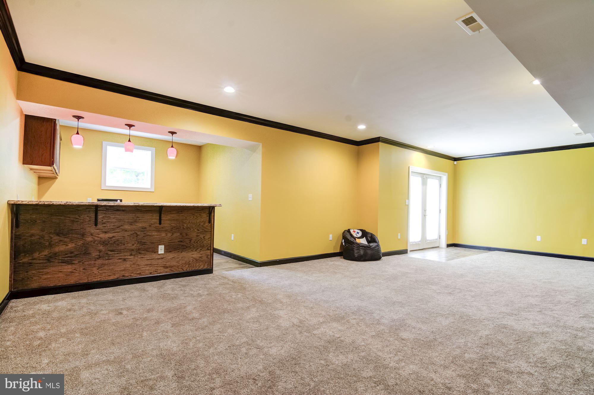 QUEENS GUARD - Residential