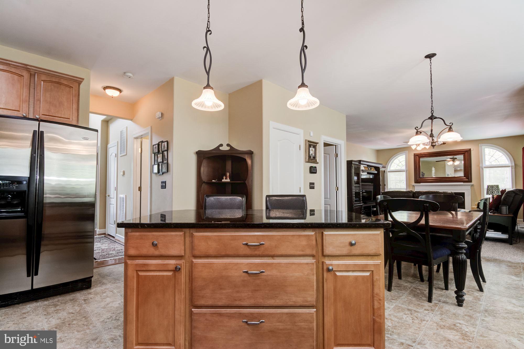 QUEENS GUARD - Residential