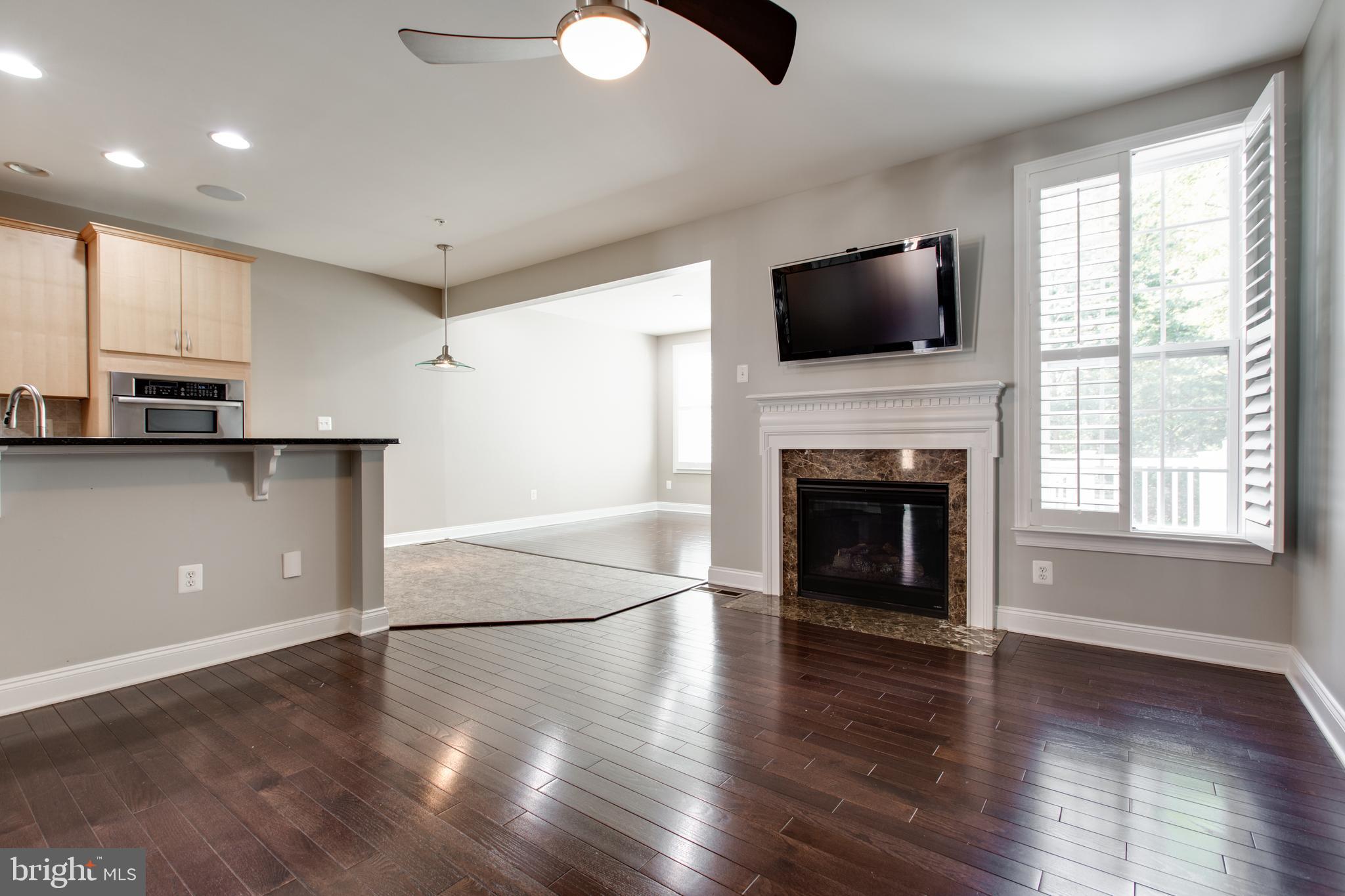 ARUNDEL PRESERVE - Residential Lease