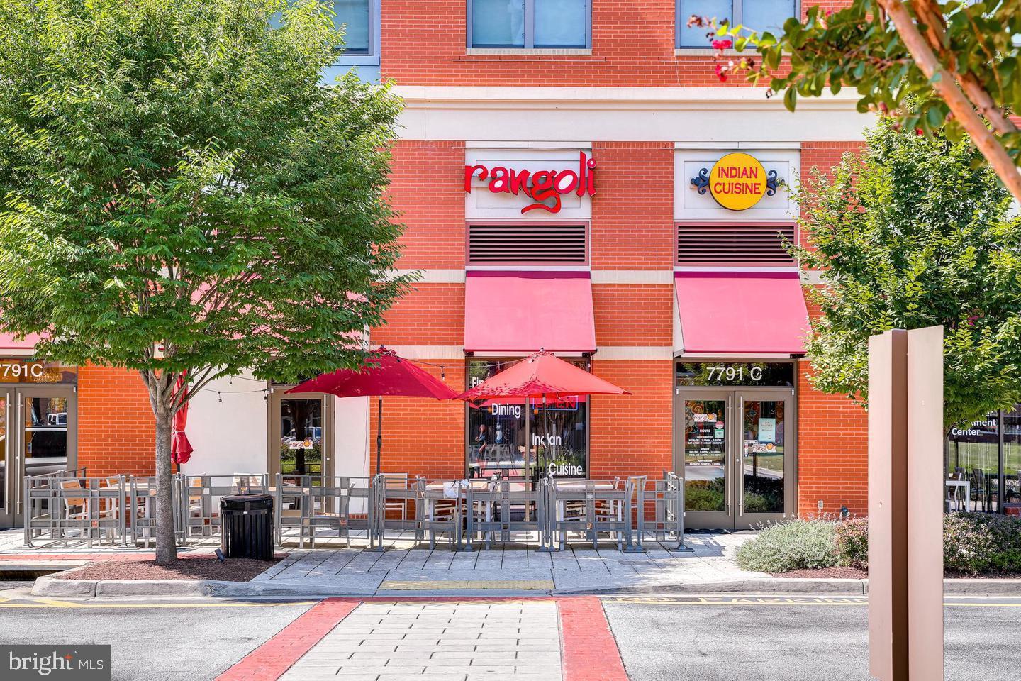 ARUNDEL PRESERVE - Residential Lease