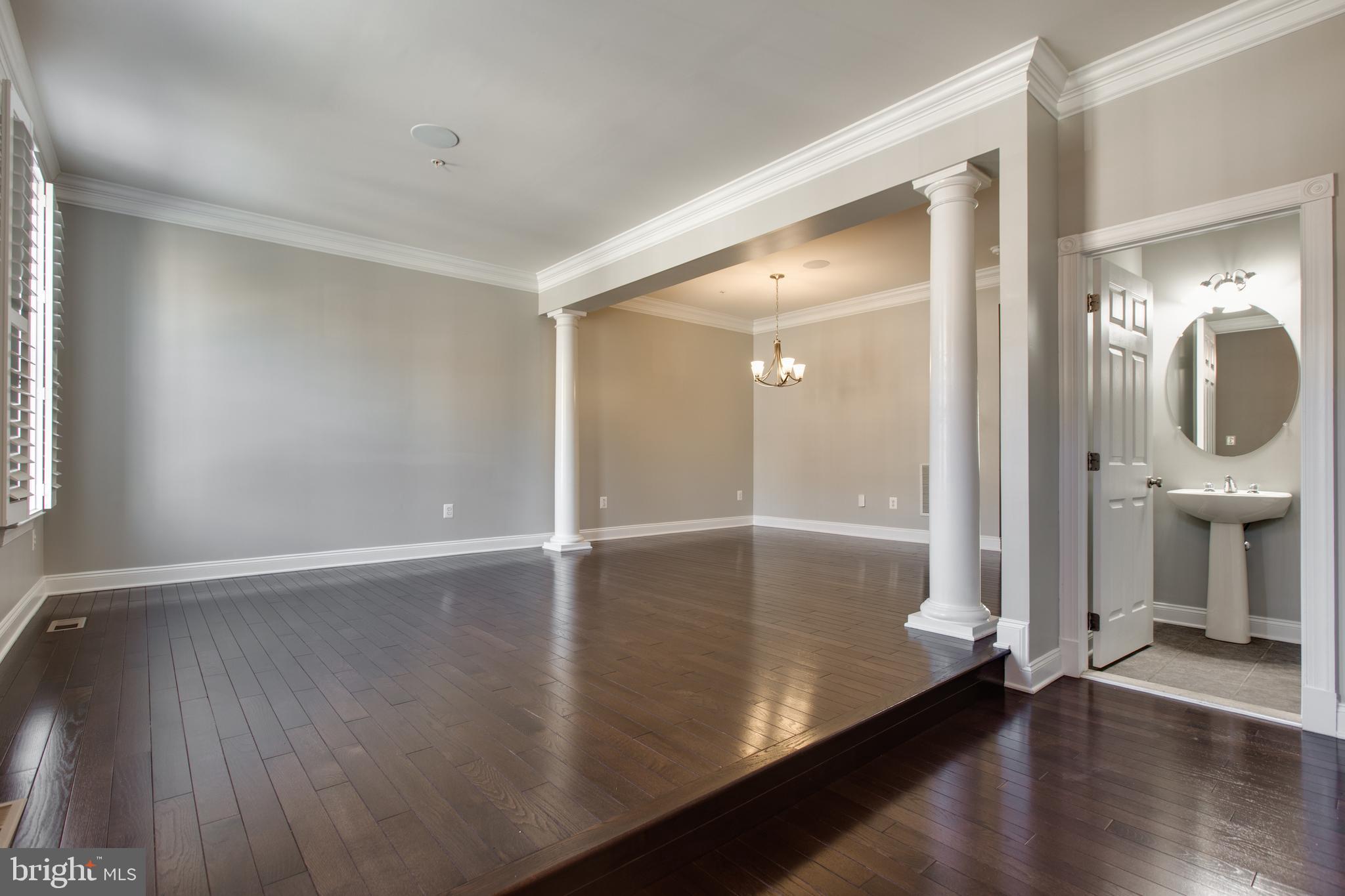 ARUNDEL PRESERVE - Residential Lease