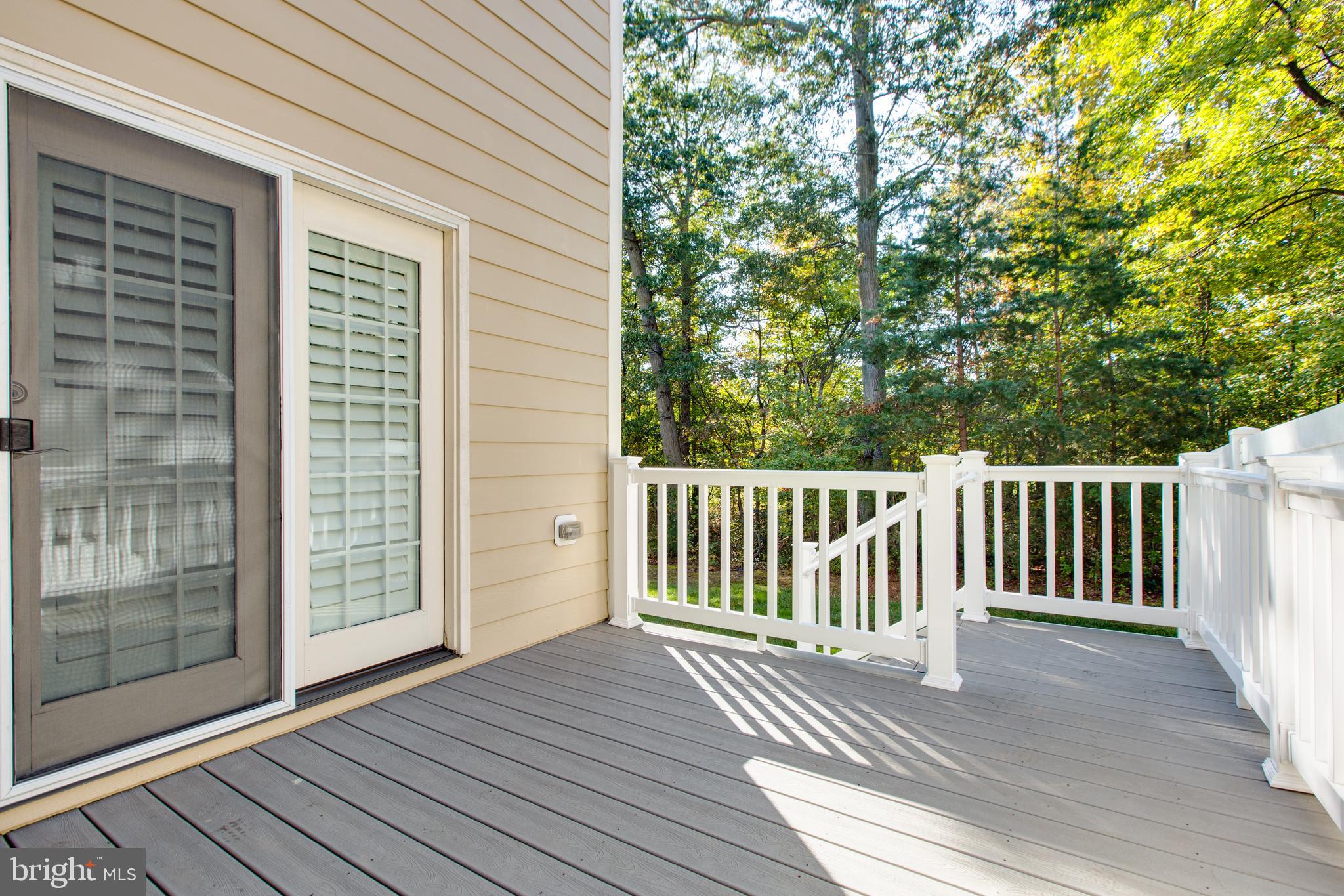 ARUNDEL PRESERVE - Residential Lease