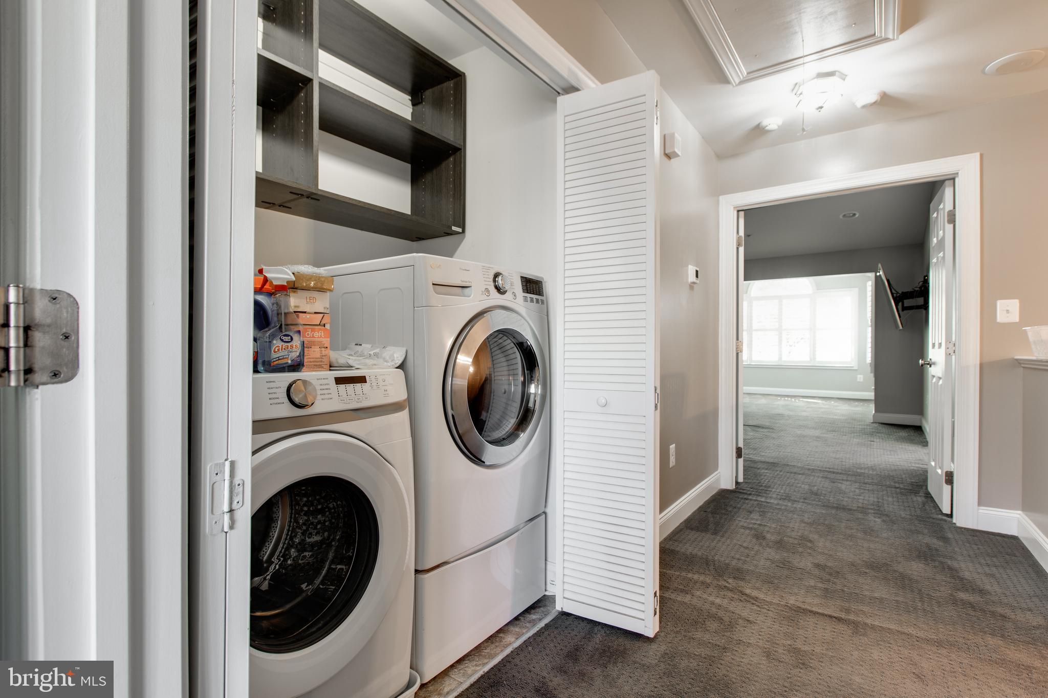 ARUNDEL PRESERVE - Residential Lease