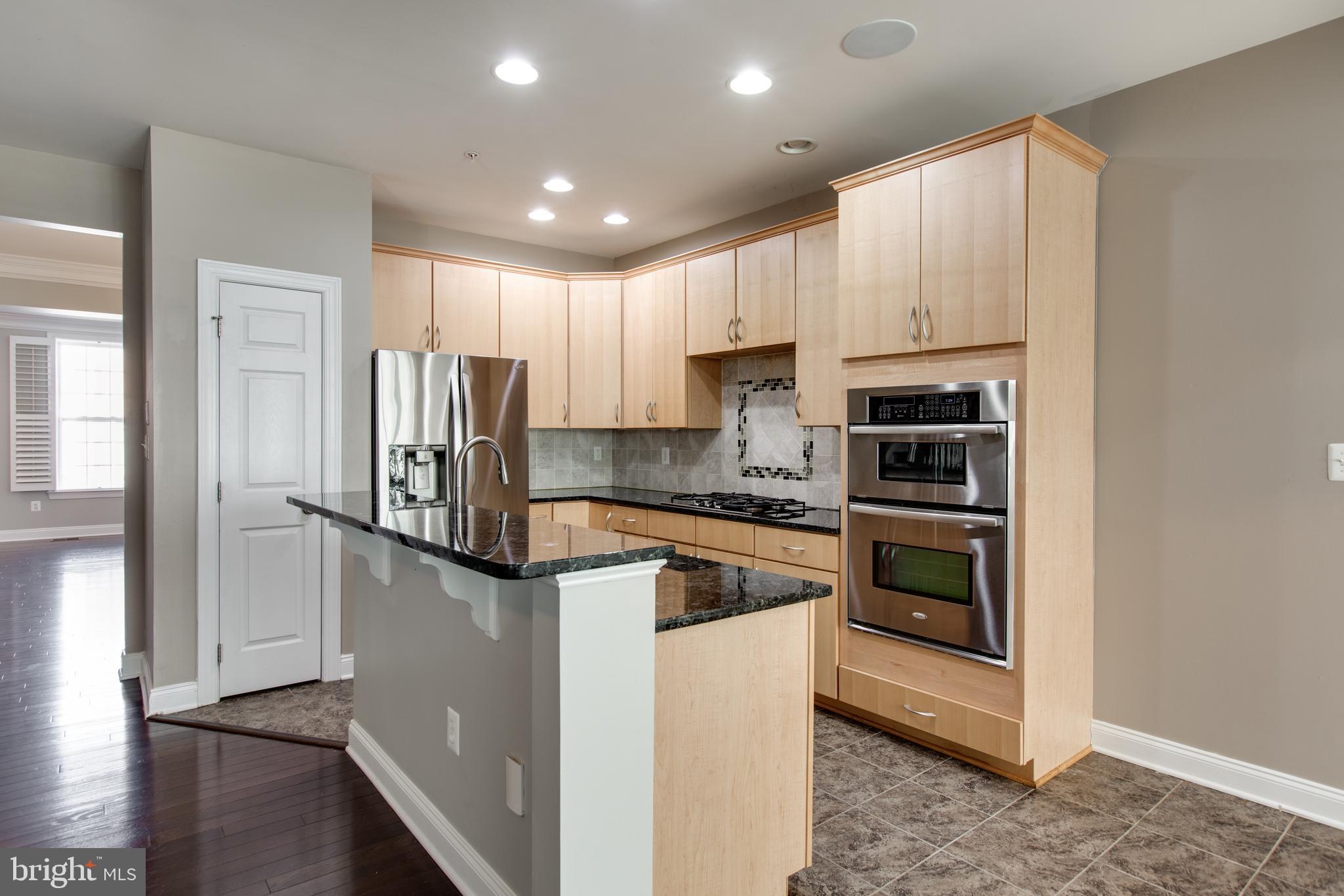 ARUNDEL PRESERVE - Residential Lease