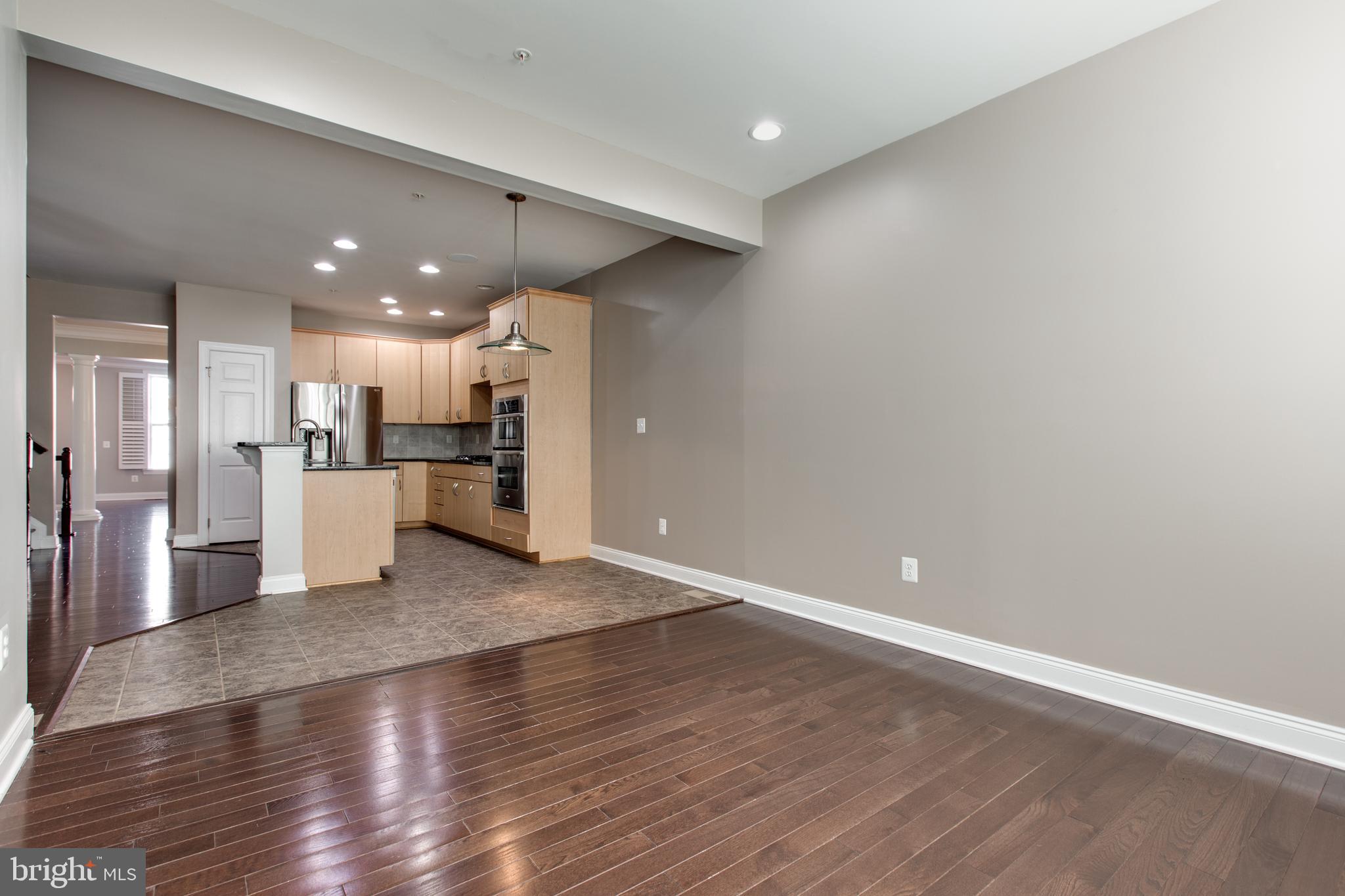 ARUNDEL PRESERVE - Residential Lease