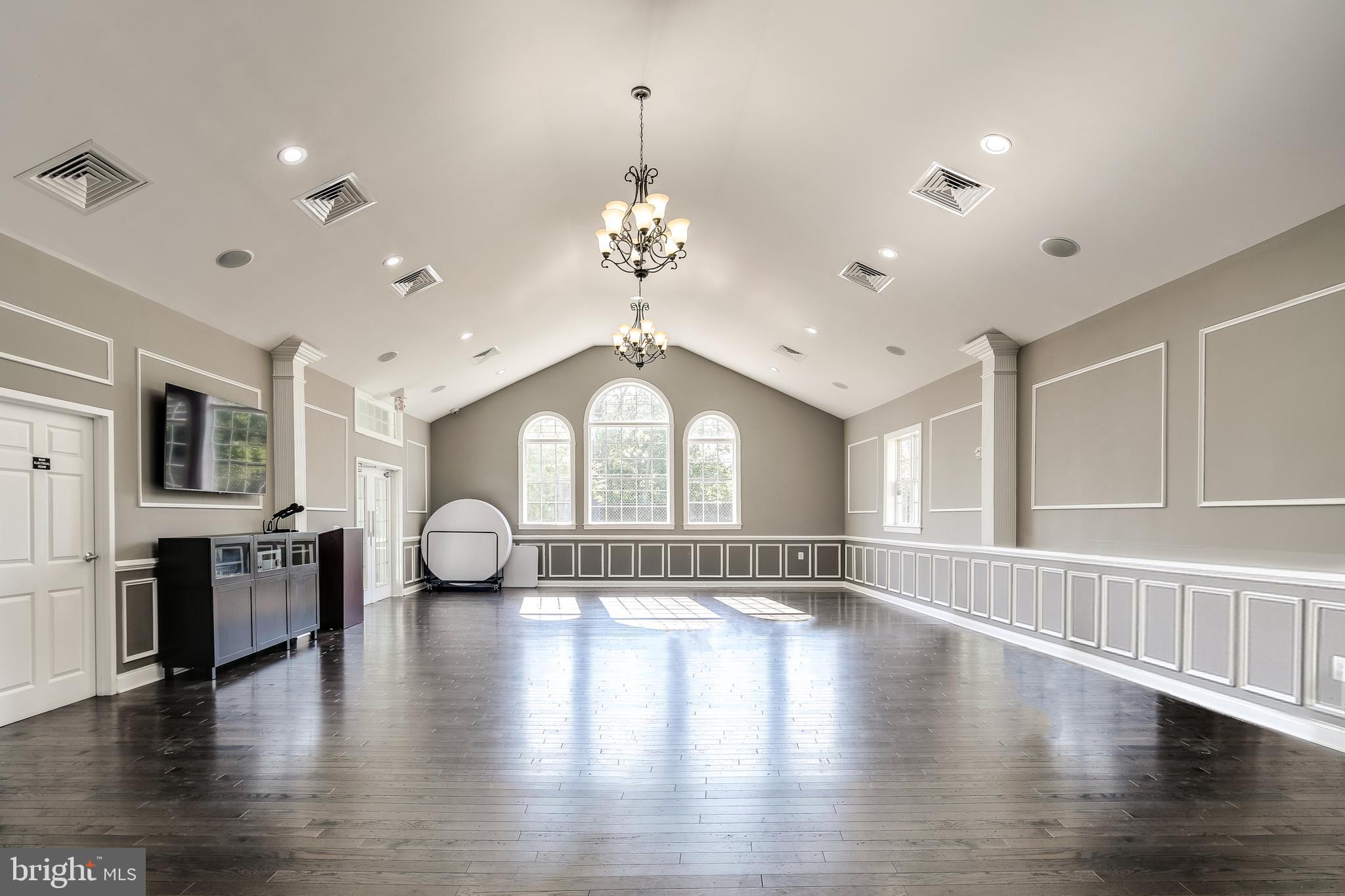 ARUNDEL PRESERVE - Residential Lease