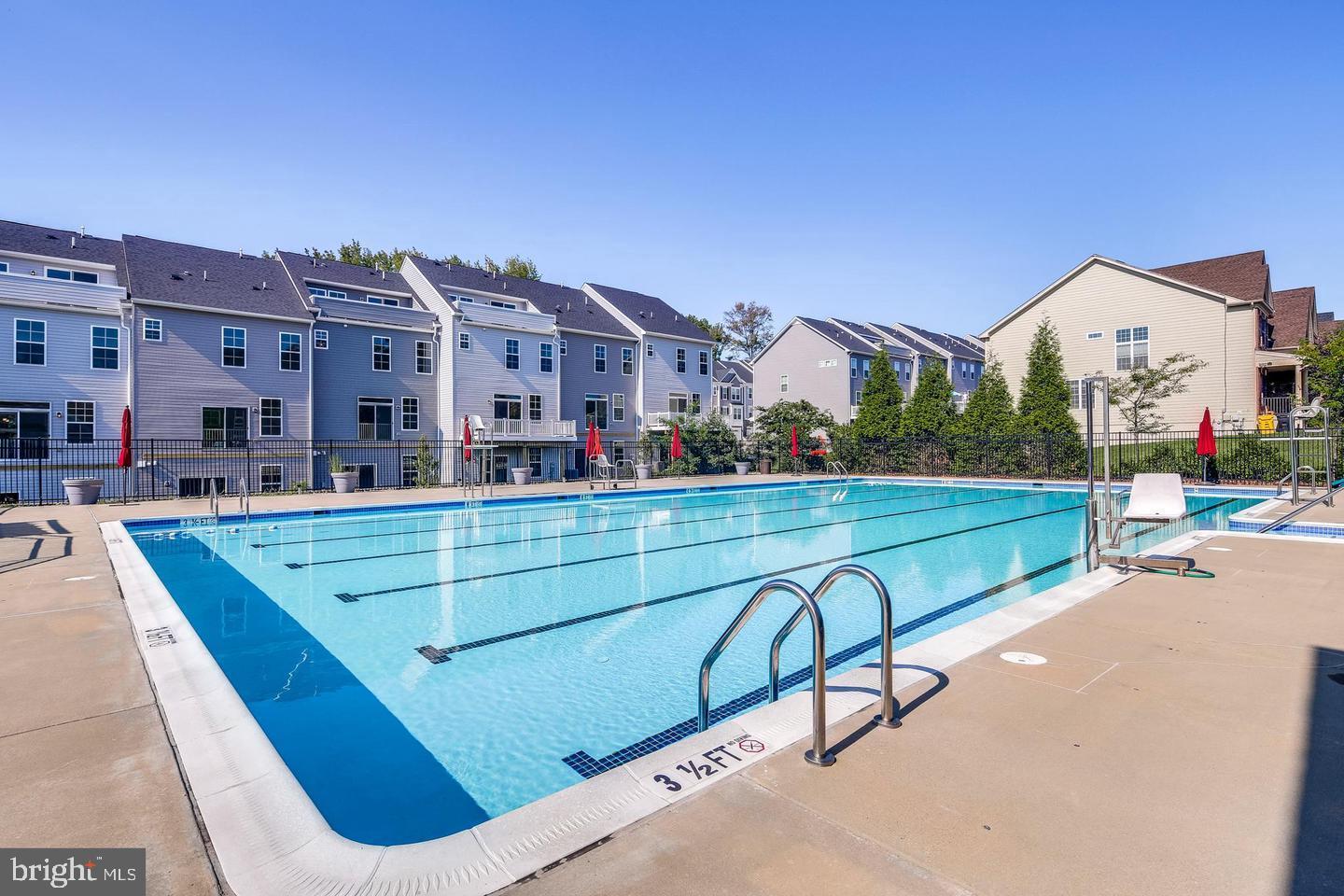 ARUNDEL PRESERVE - Residential Lease