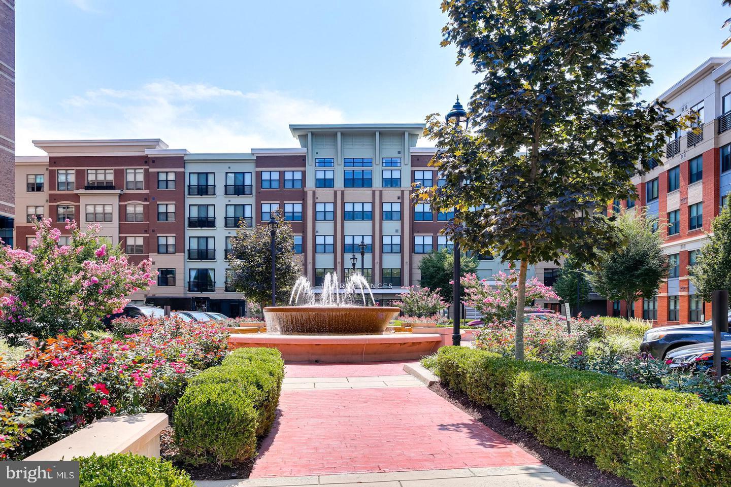 ARUNDEL PRESERVE - Residential Lease