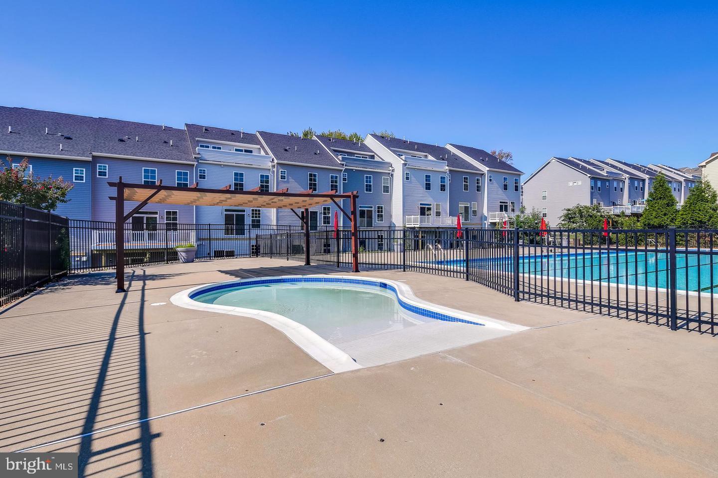 ARUNDEL PRESERVE - Residential Lease