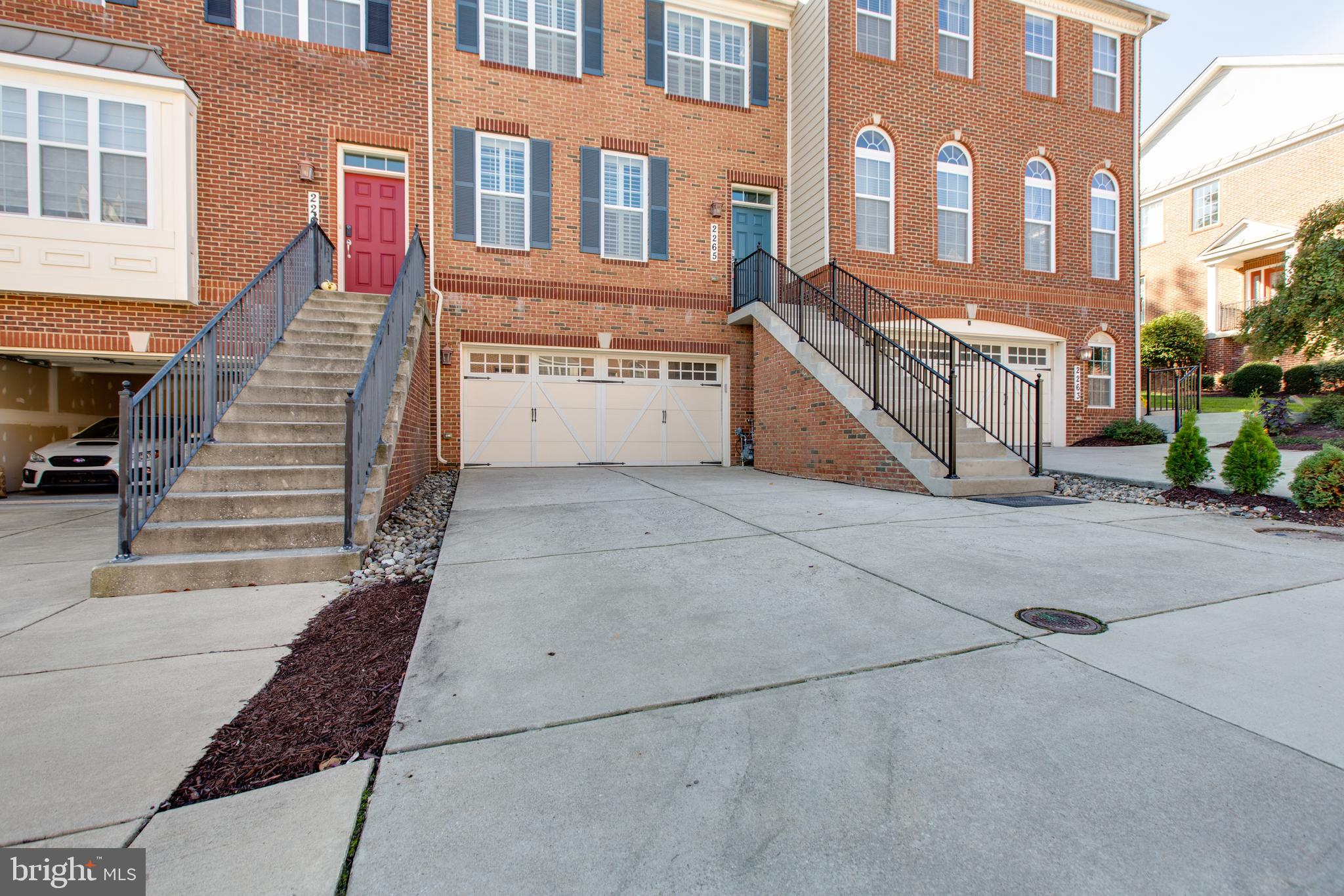 ARUNDEL PRESERVE - Residential Lease