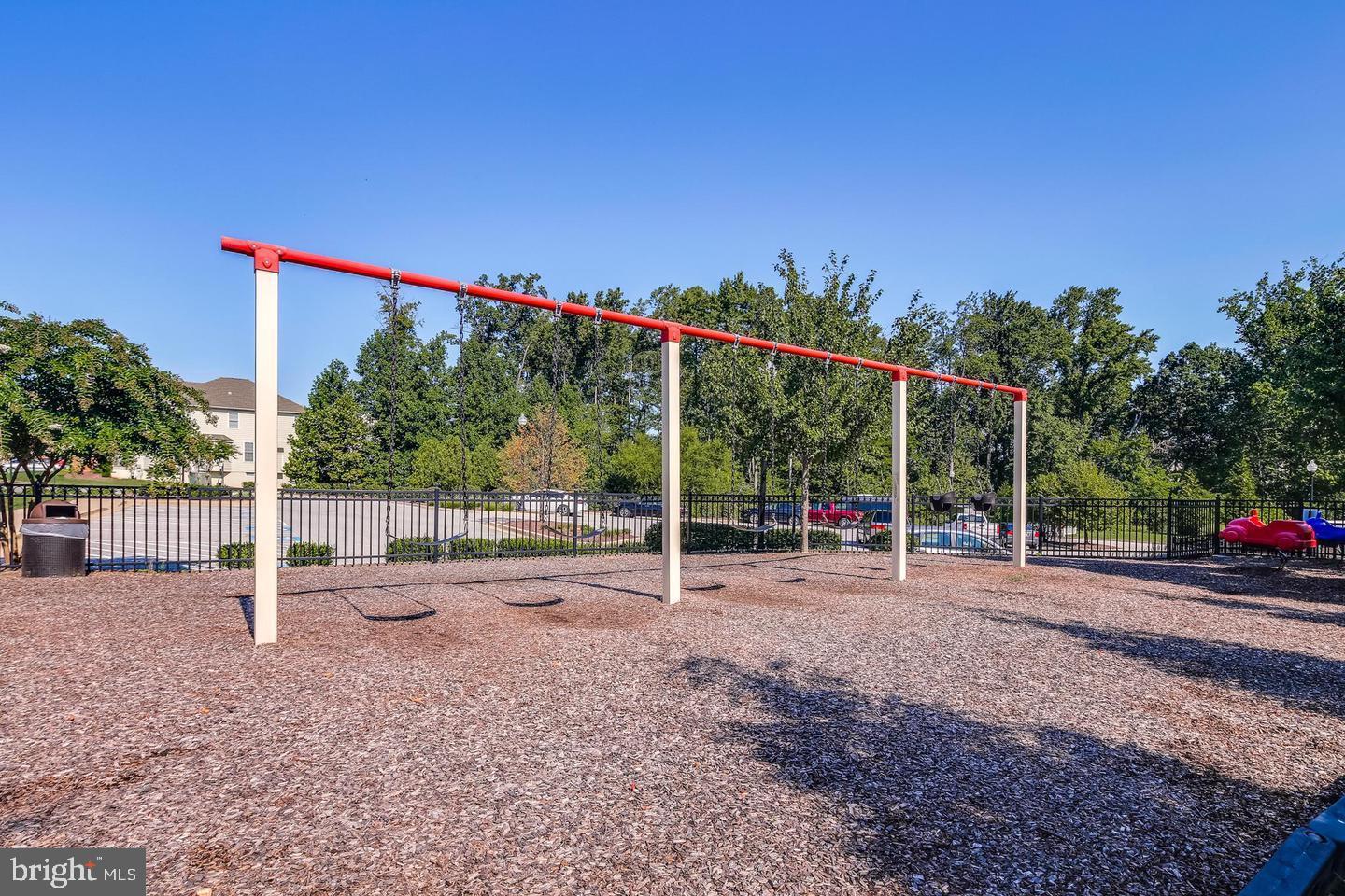 ARUNDEL PRESERVE - Residential Lease