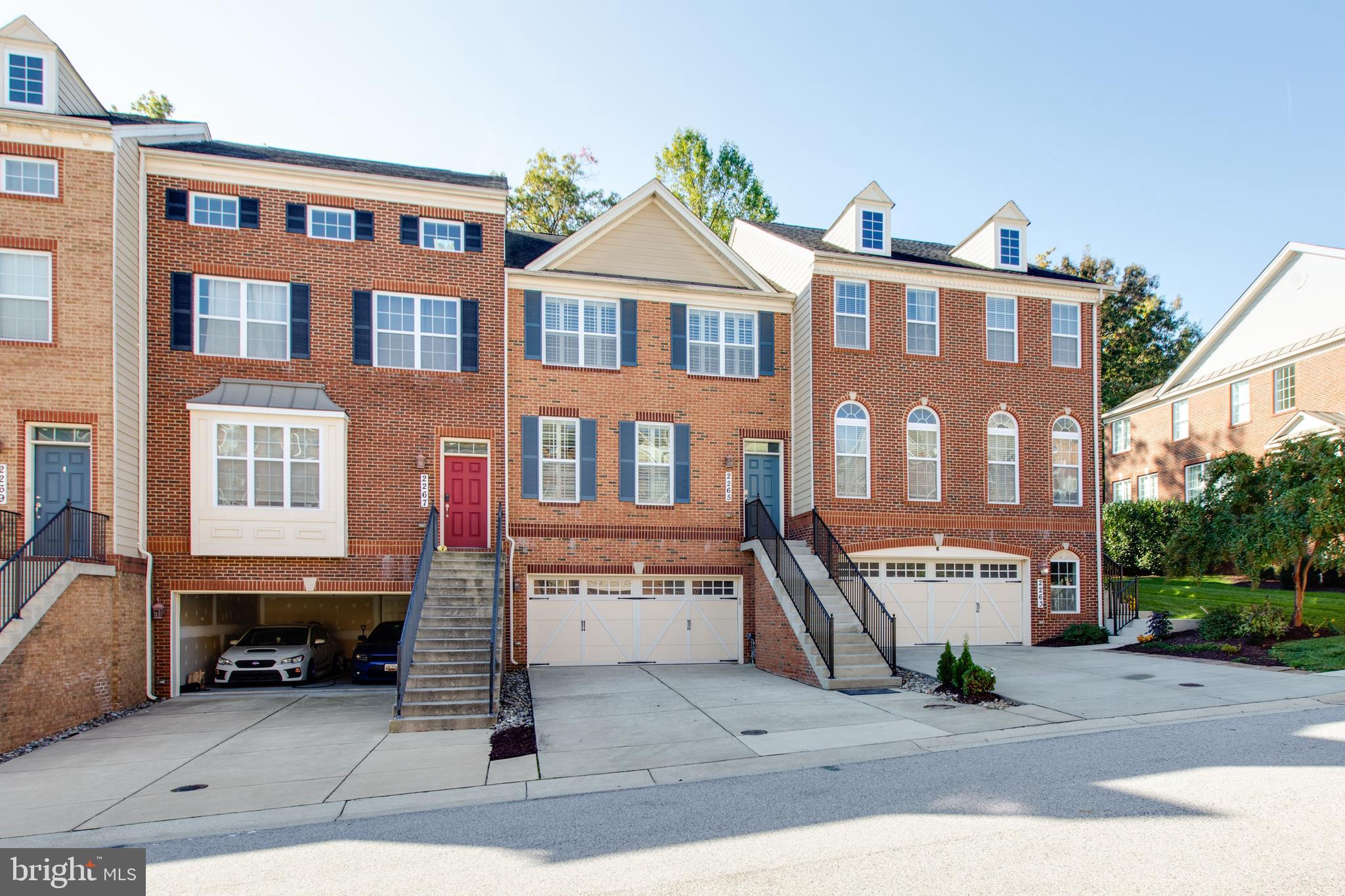 ARUNDEL PRESERVE - Residential Lease