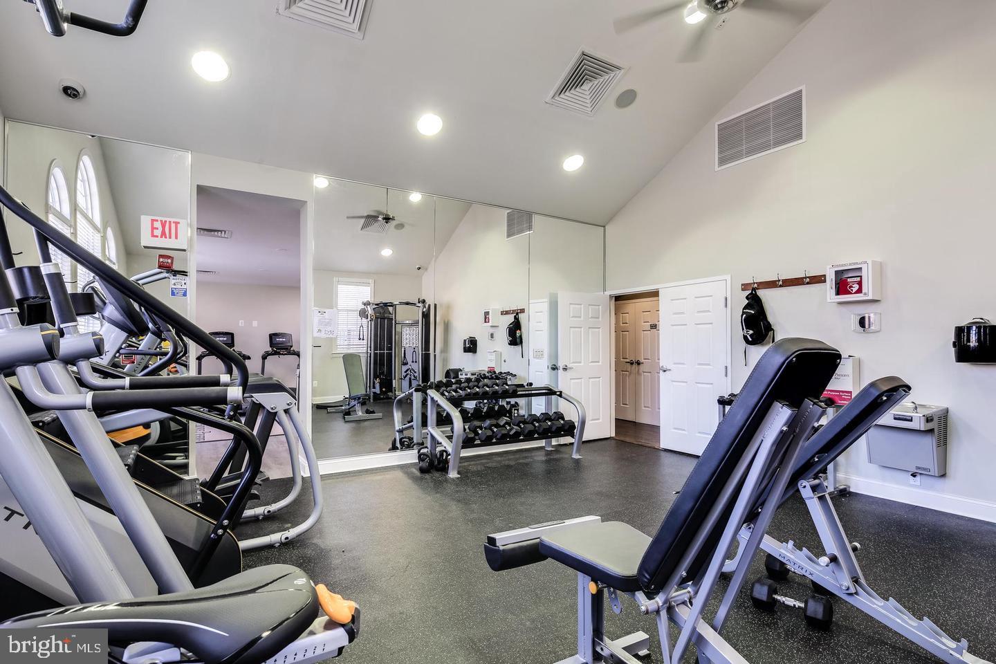 ARUNDEL PRESERVE - Residential Lease