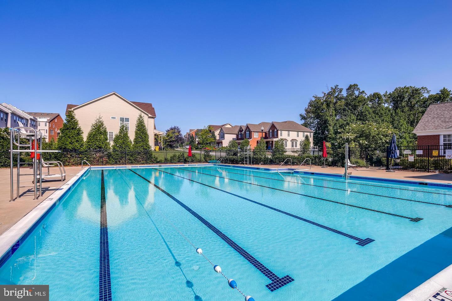 ARUNDEL PRESERVE - Residential Lease