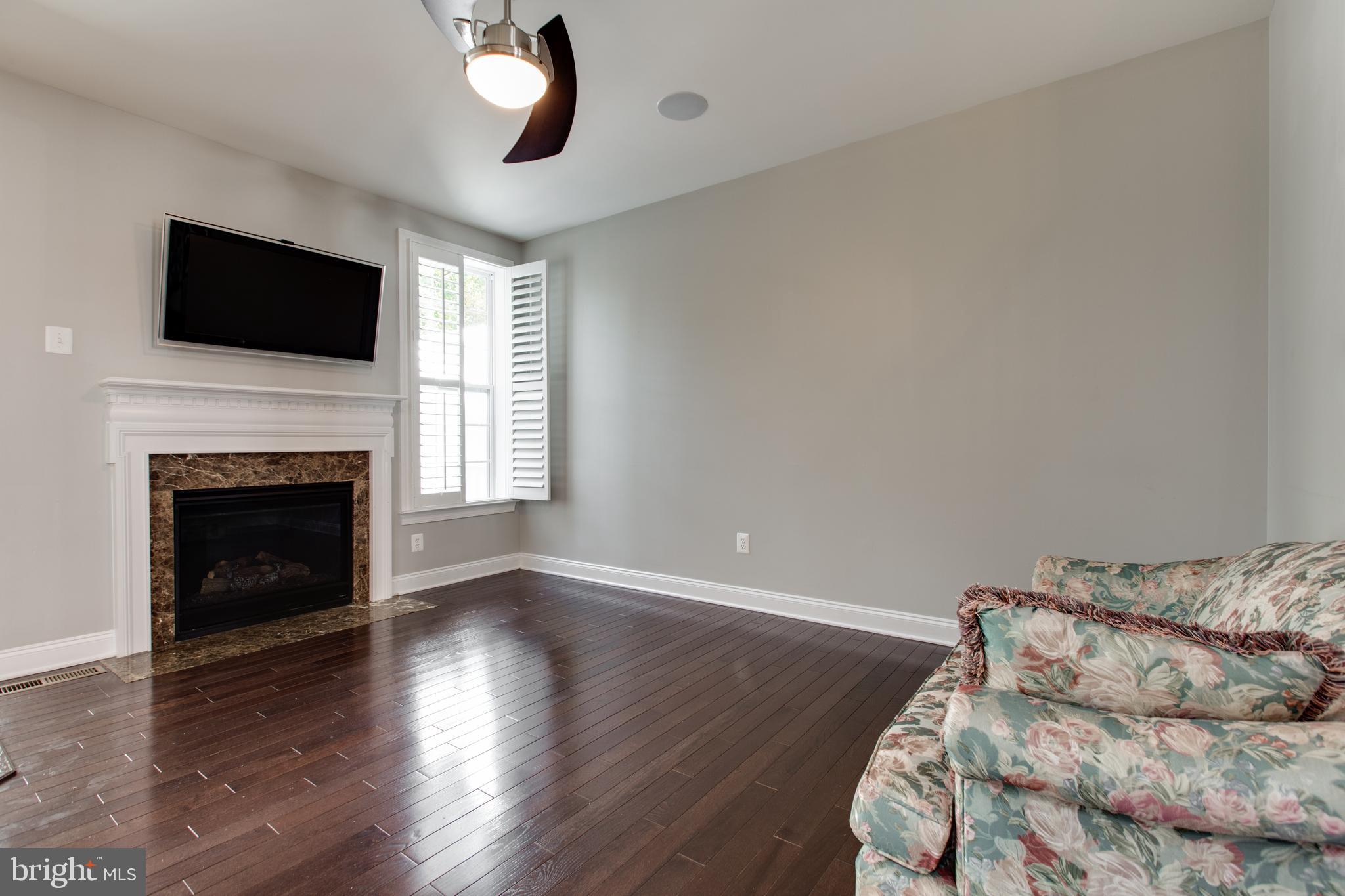 ARUNDEL PRESERVE - Residential Lease