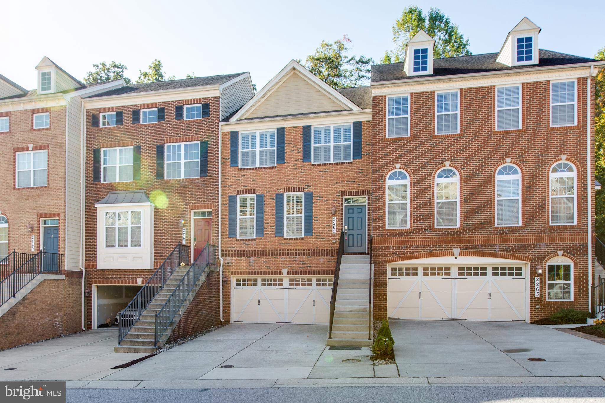 ARUNDEL PRESERVE - Residential Lease