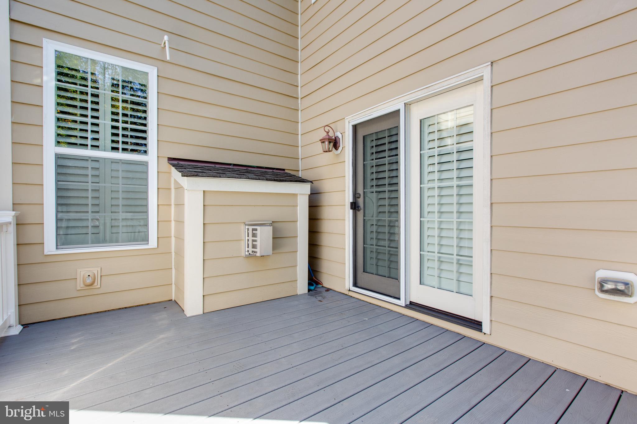 ARUNDEL PRESERVE - Residential Lease