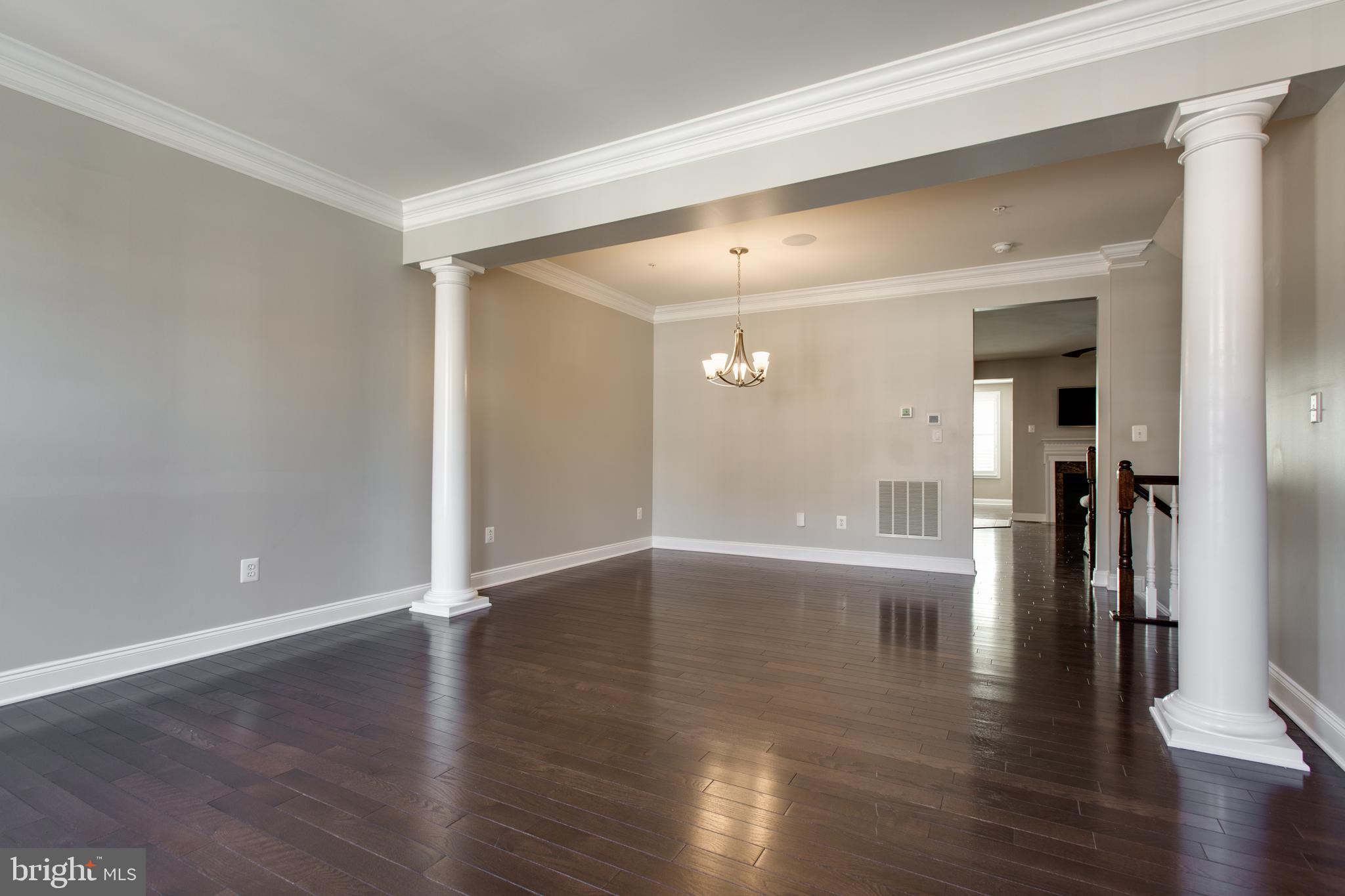 ARUNDEL PRESERVE - Residential Lease