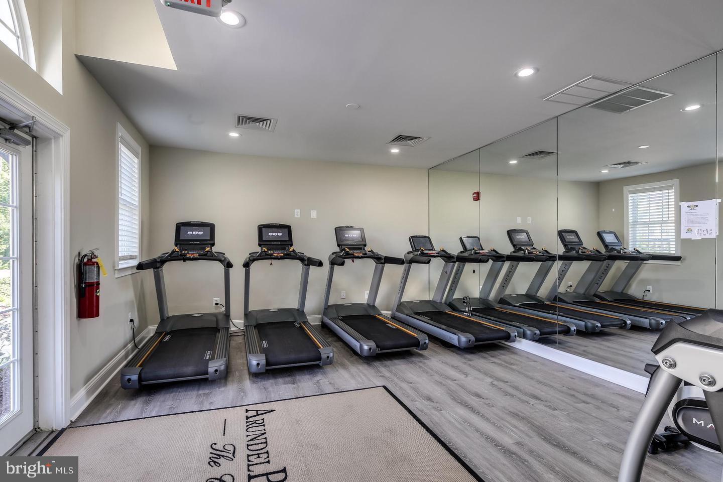 ARUNDEL PRESERVE - Residential Lease