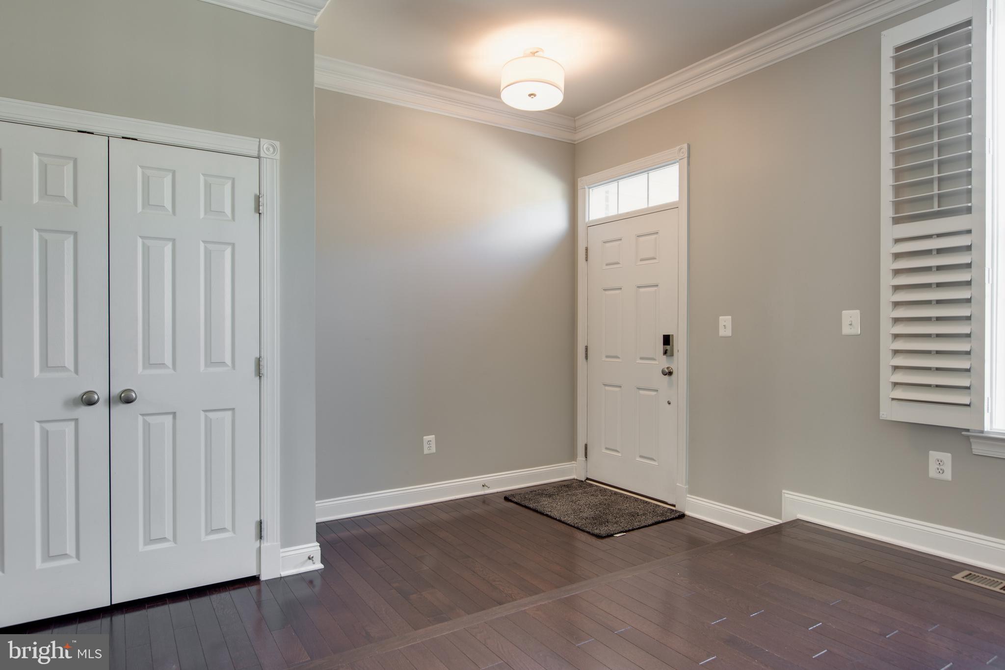 ARUNDEL PRESERVE - Residential Lease