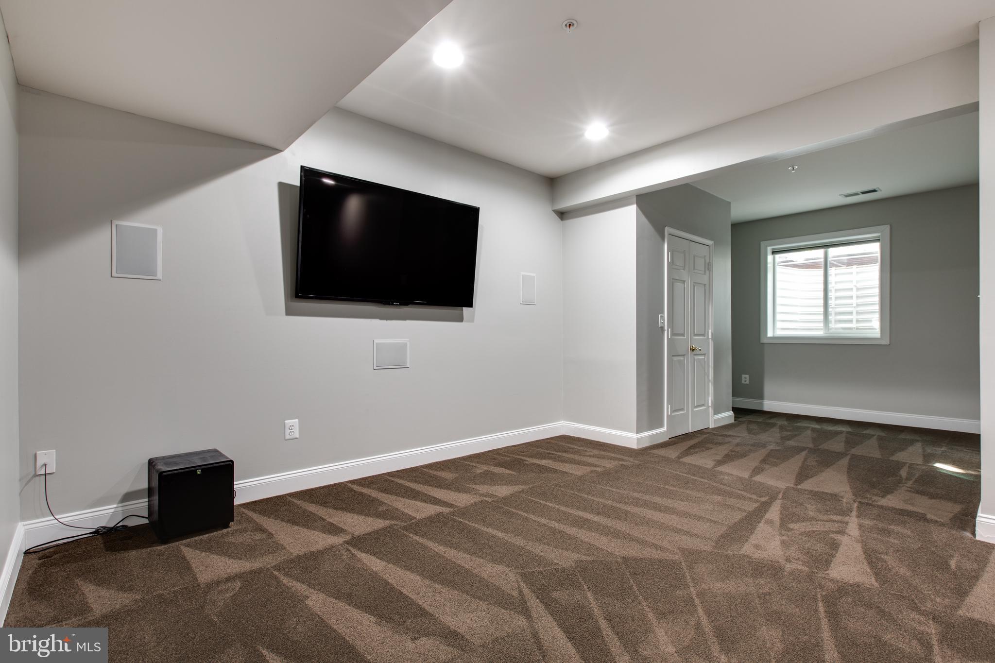 ARUNDEL PRESERVE - Residential Lease