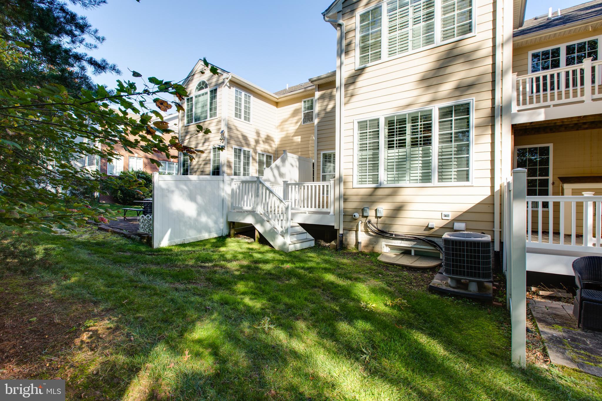 ARUNDEL PRESERVE - Residential Lease