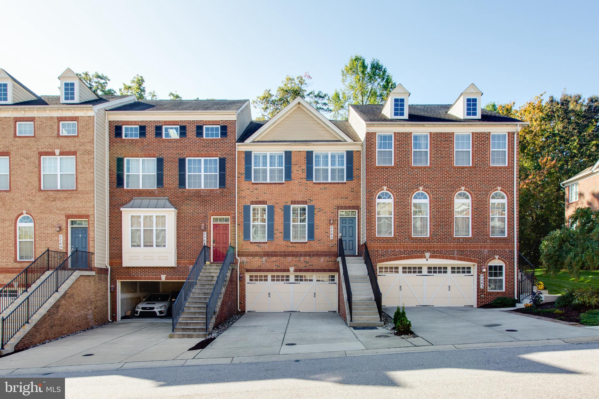 ARUNDEL PRESERVE - Residential Lease