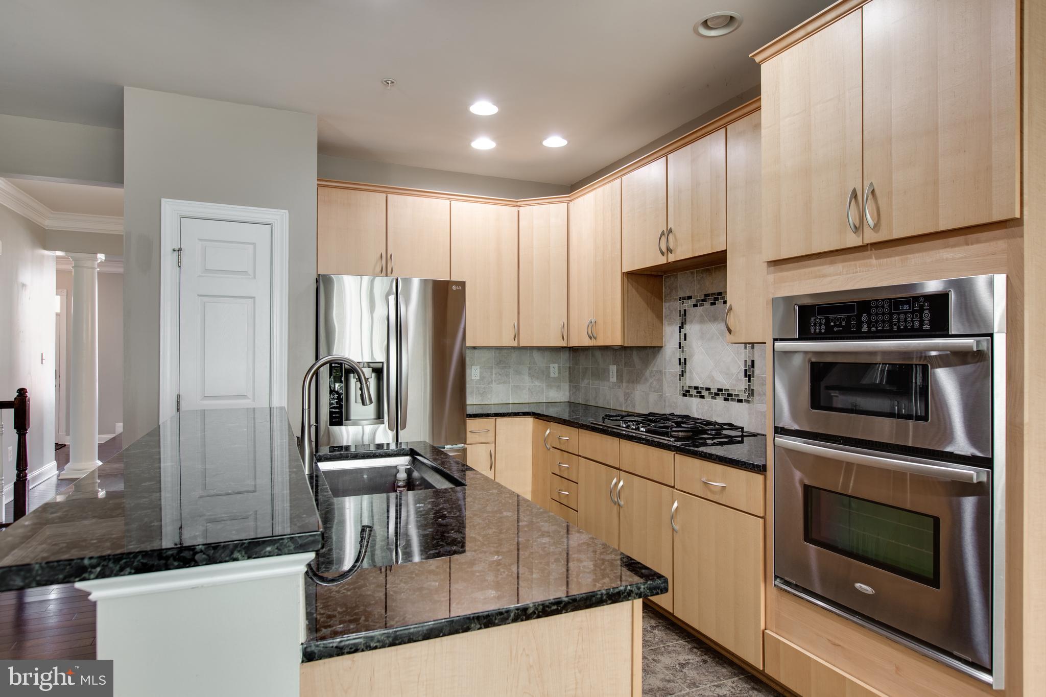 ARUNDEL PRESERVE - Residential Lease