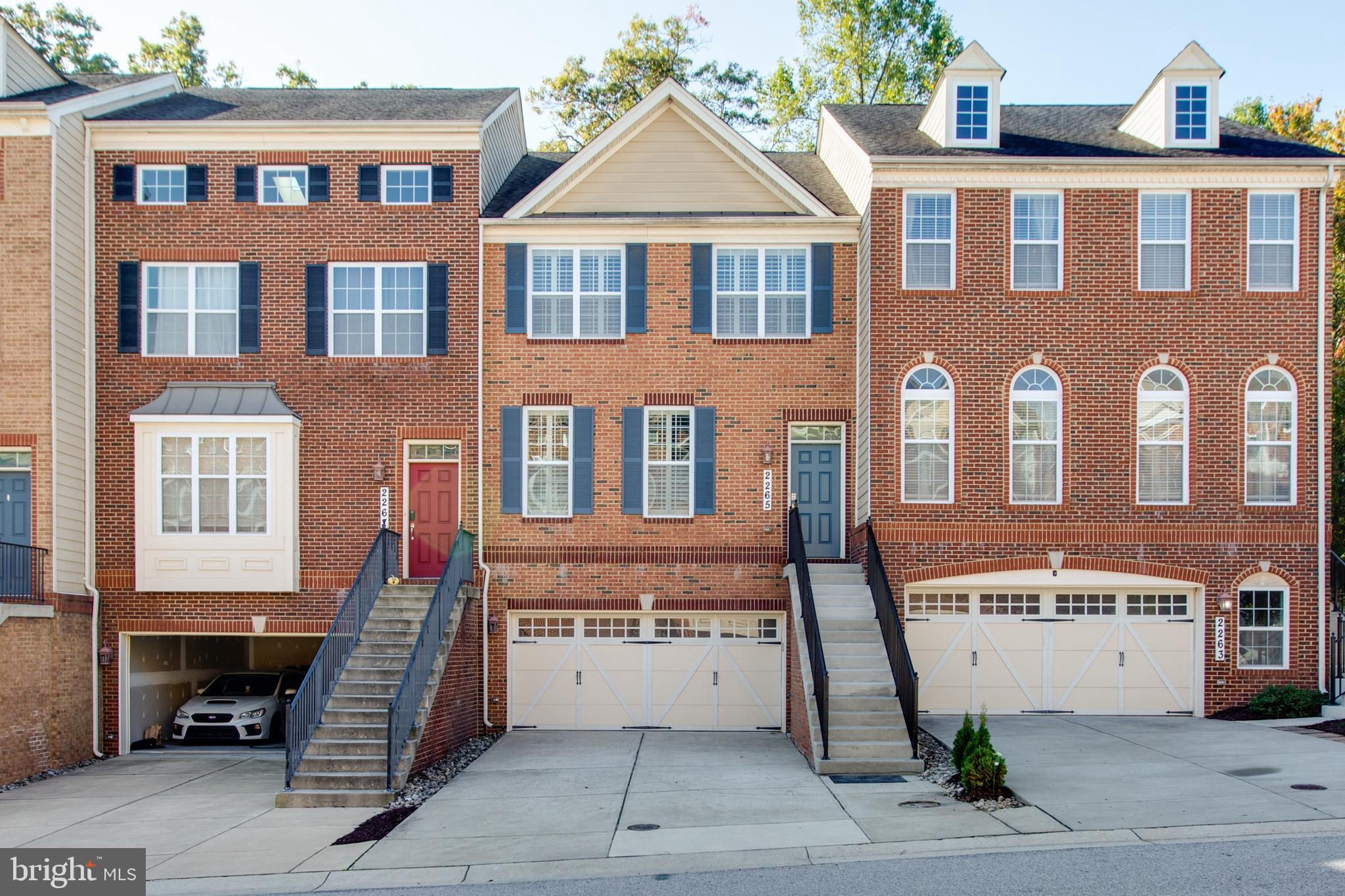 ARUNDEL PRESERVE - Residential Lease