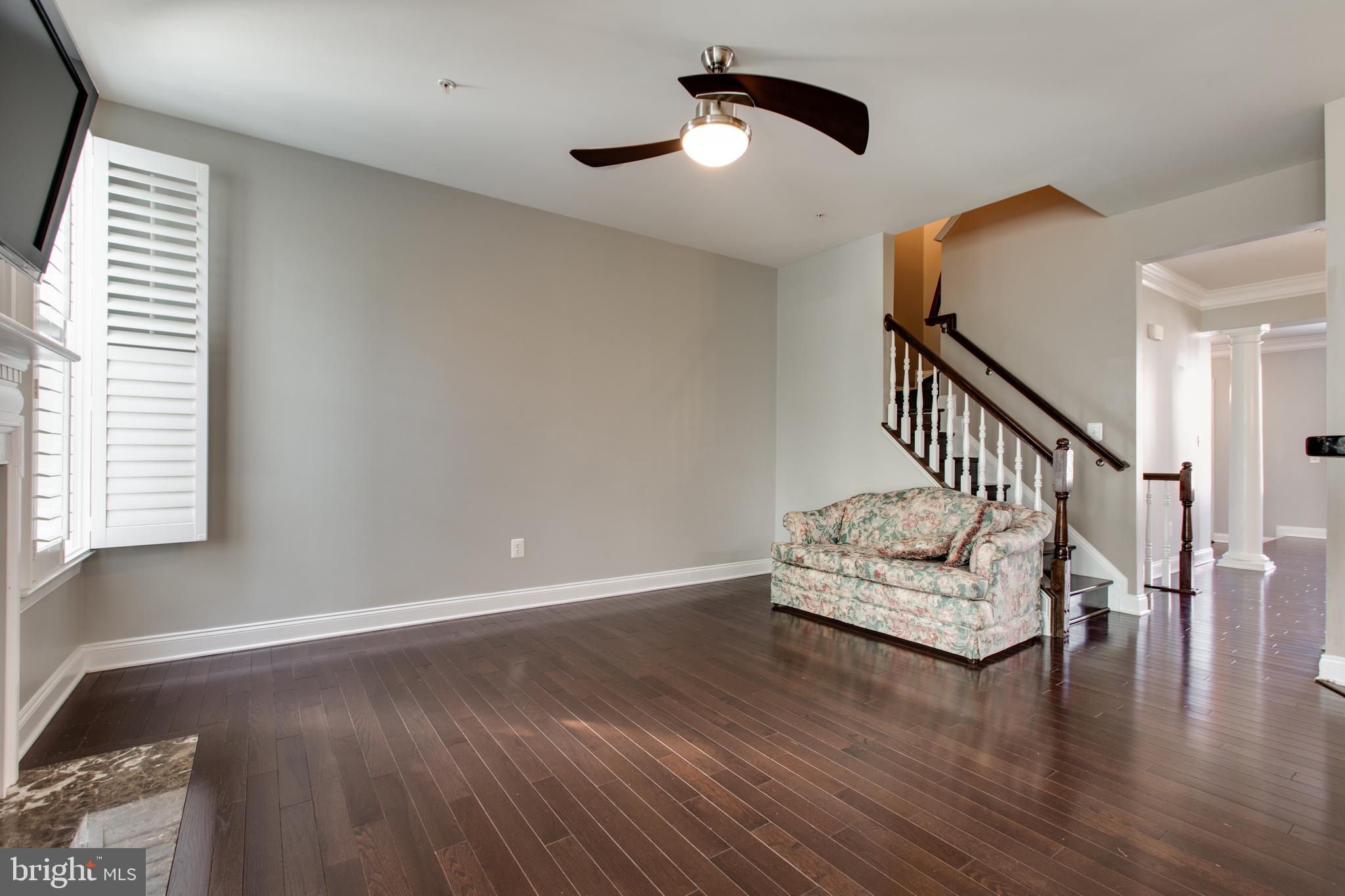 ARUNDEL PRESERVE - Residential Lease