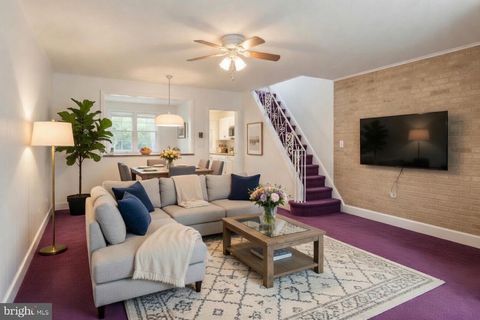 Photo of 3269 Miller Street, PHILADELPHIA, PA 19134 (MLS # PAPH2603170)