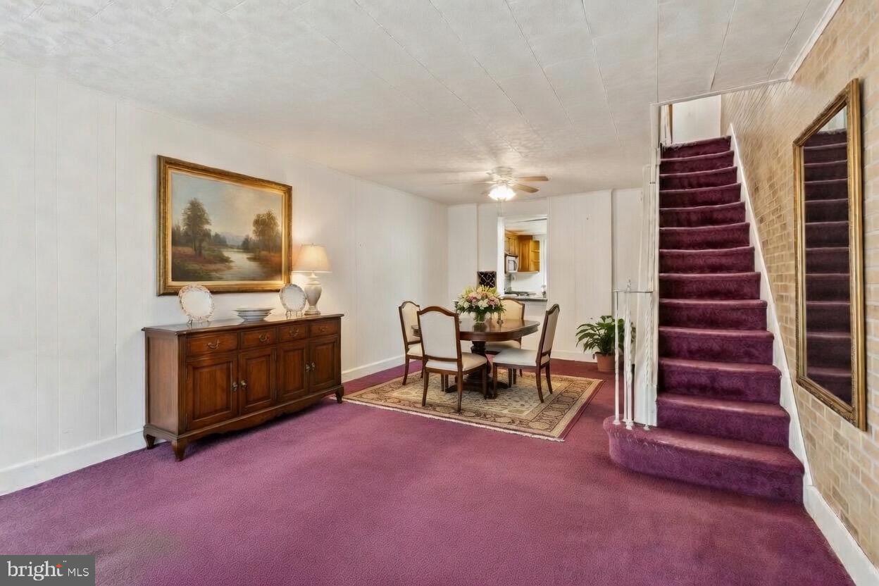 PORT RICHMOND - Residential