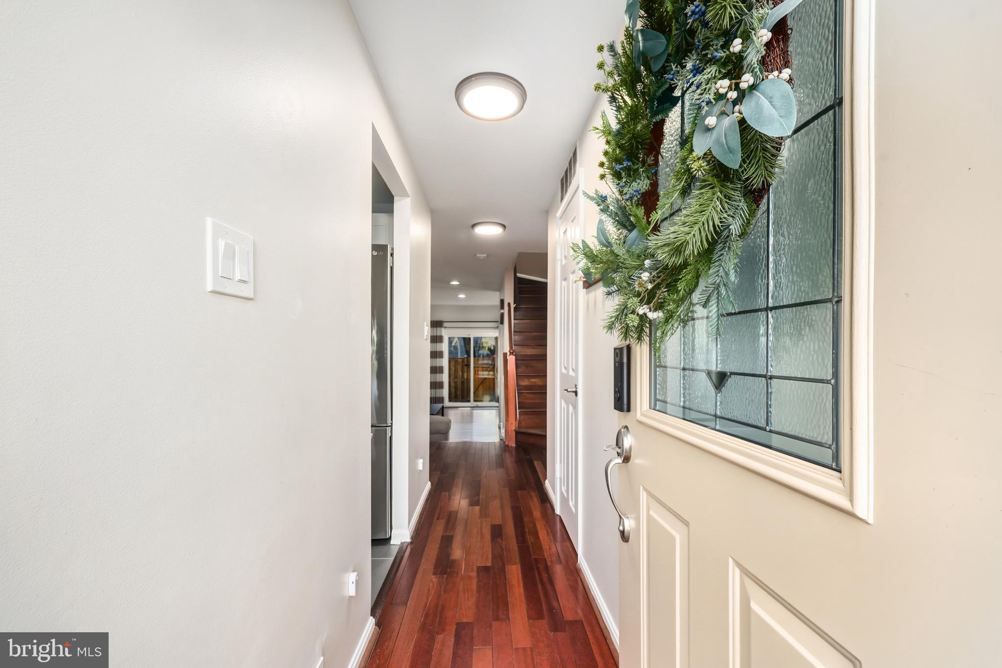 11276 SILENTWOOD LANE