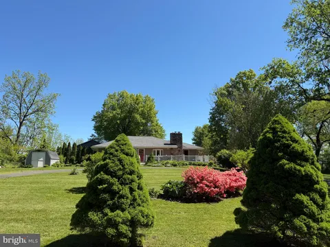 5723 Silo Hill Road, Doylestown, PA 18902 - MLS#: PABU2121102